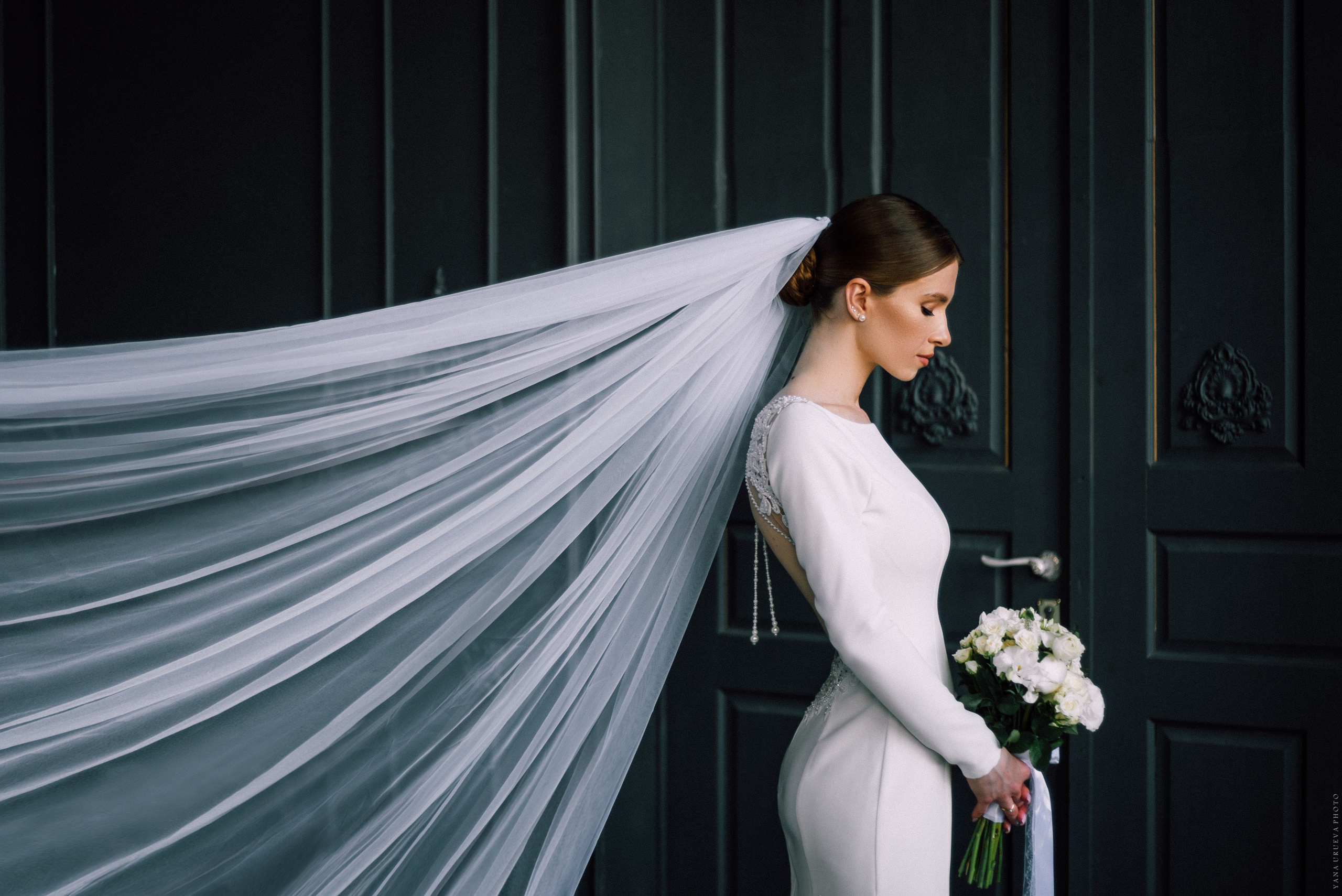 Дмитрий и Сабина. Свадебный и контент- фотограф в Тольятти, Самаре, Москве Яна Уруева