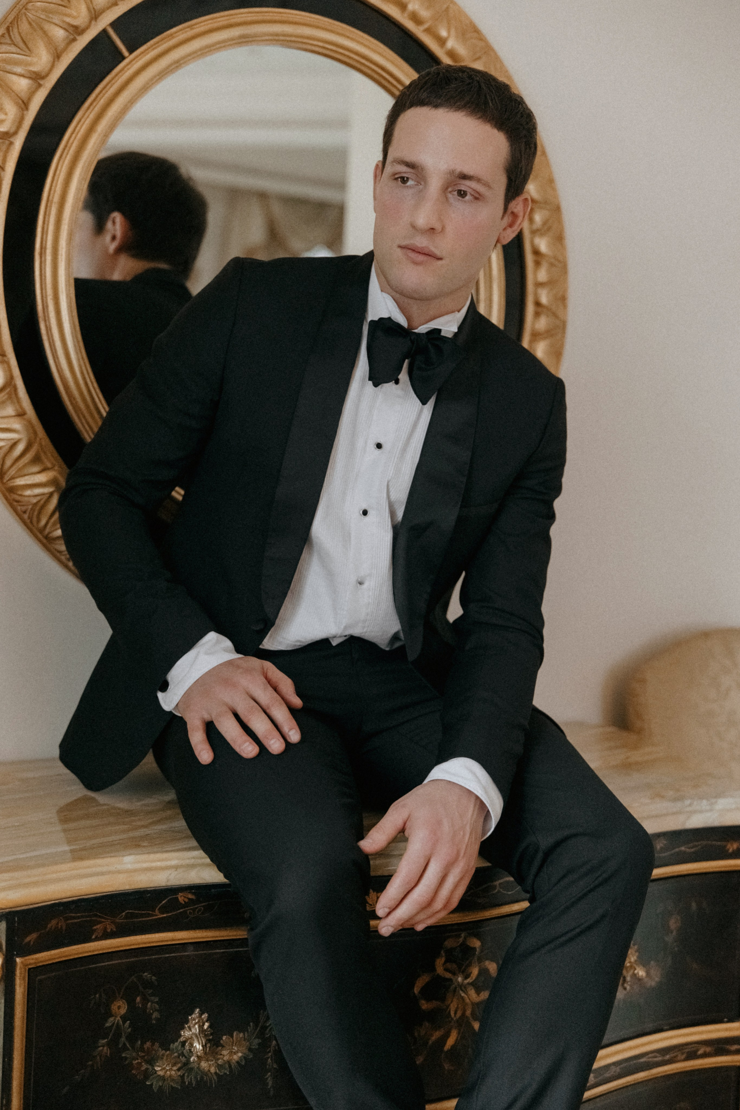 Свадебная фотосъемка в отеле Савой. Свадебный фотограф Москва