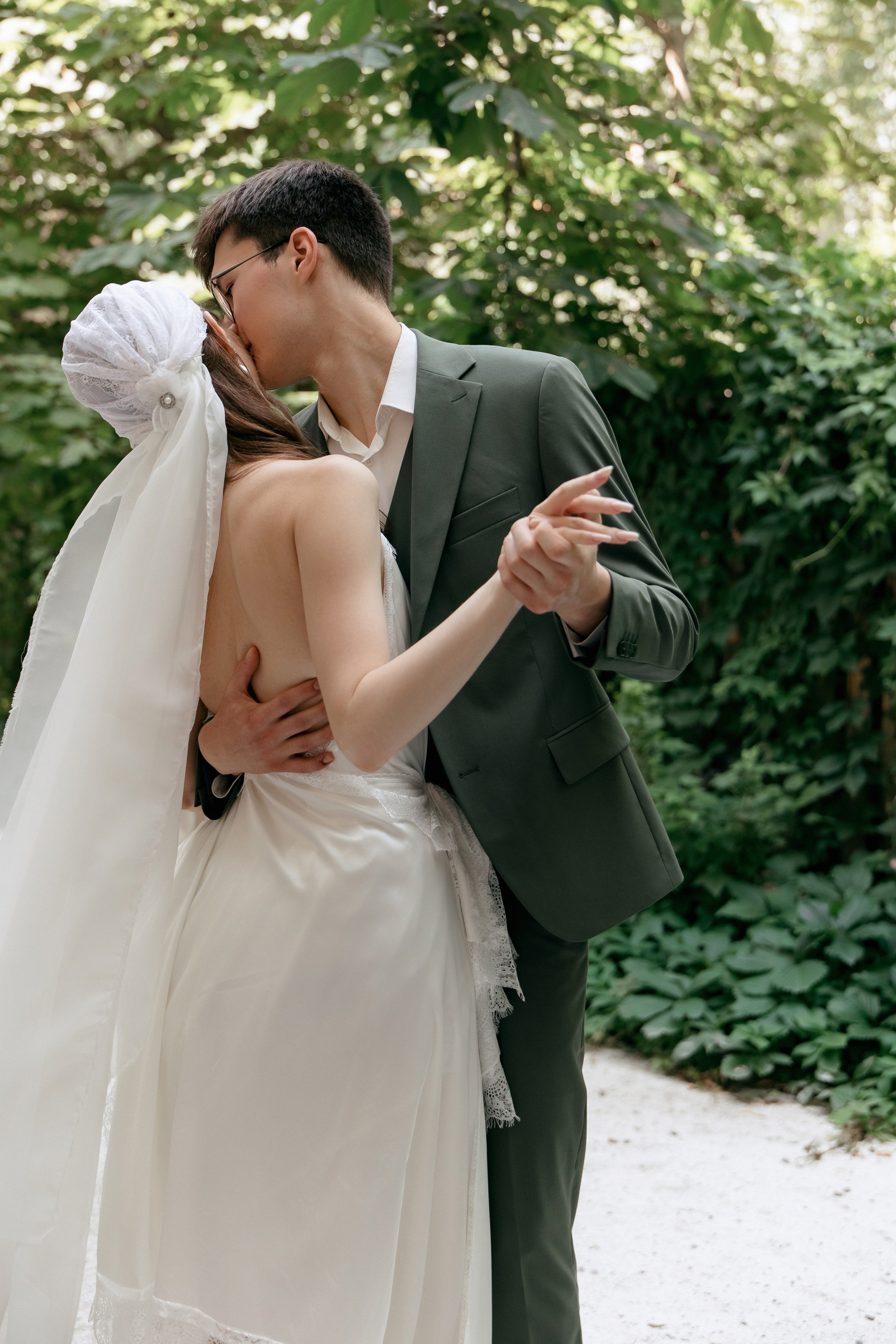 Кристина и Андрей: 12 причин для счастья. Свадебный фотограф Москва