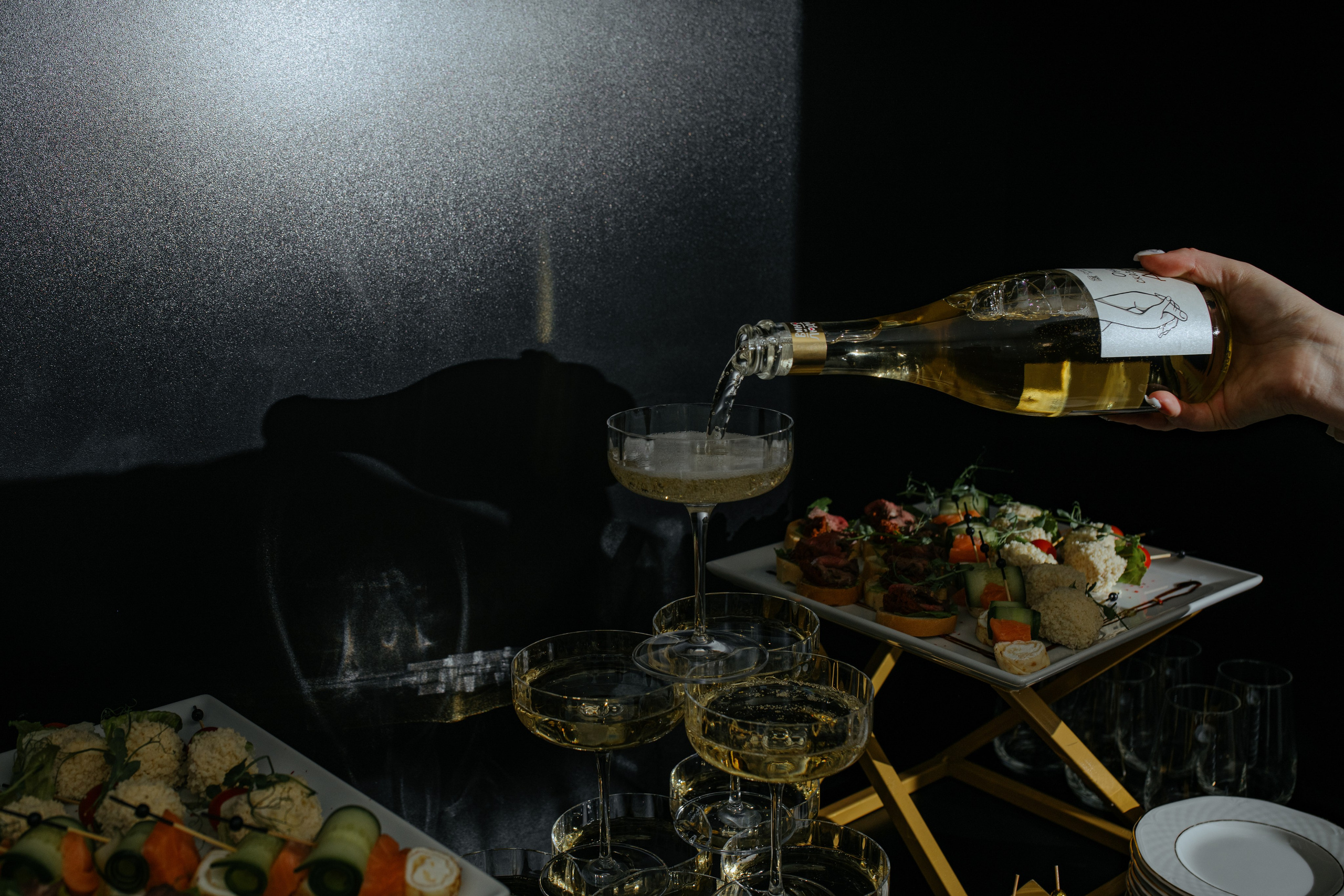 Юбилей. Свадебный фотограф Екатеринбург/Челябинск — Любовь Волохова