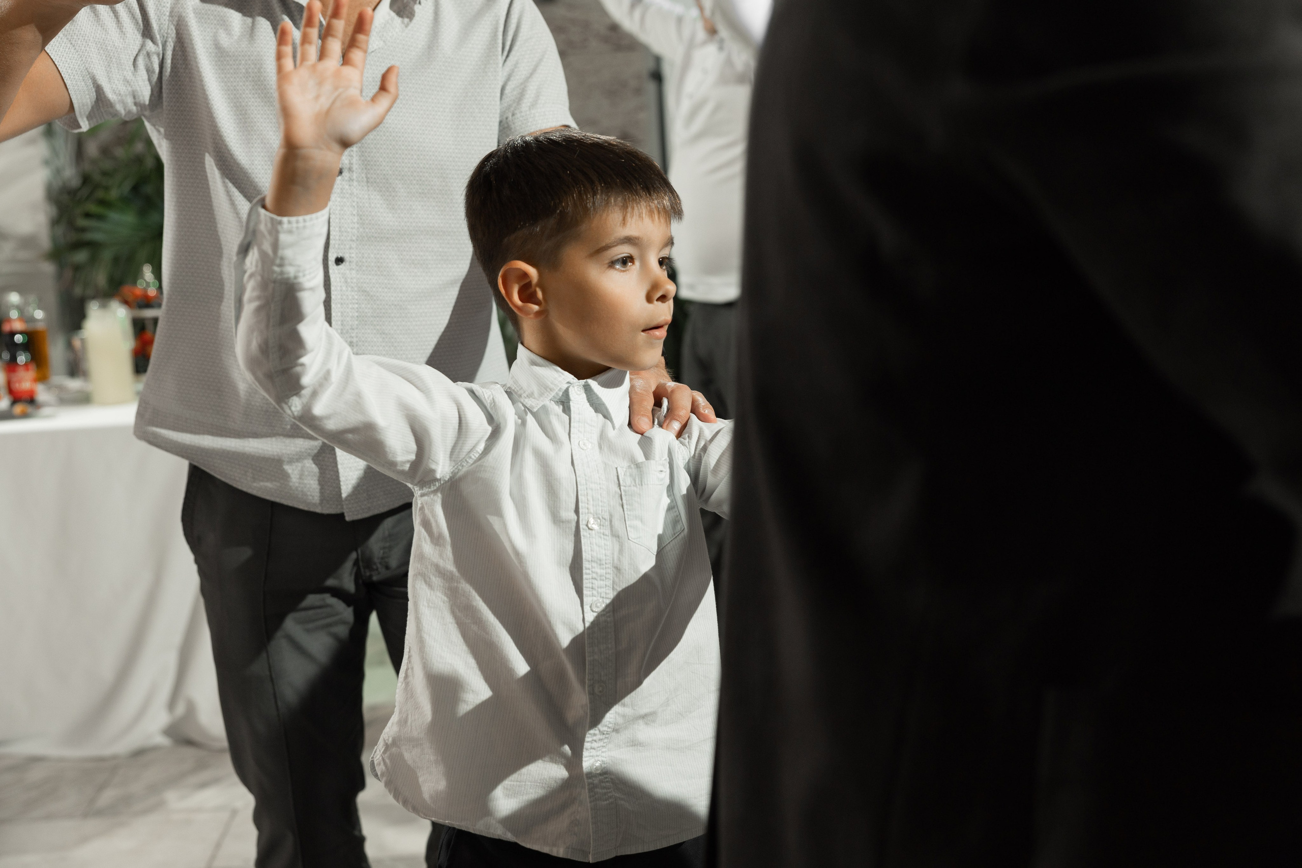 Андрей и Виктория. Свадебный фотограф Тула Москва СПБ / Сёмина Дарья
