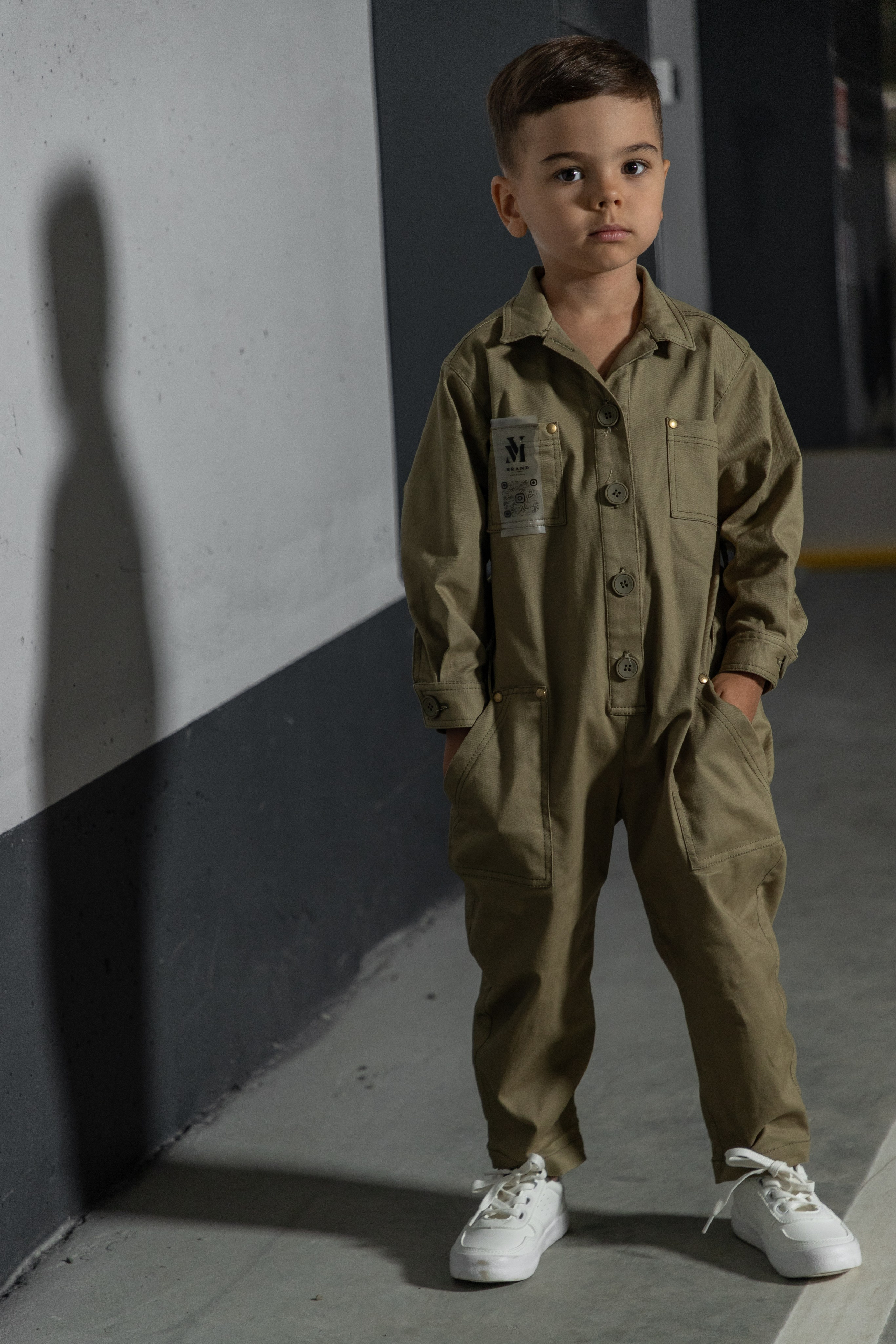 Детская одежда. Фотограф Денис Лесковский (Тюмень)