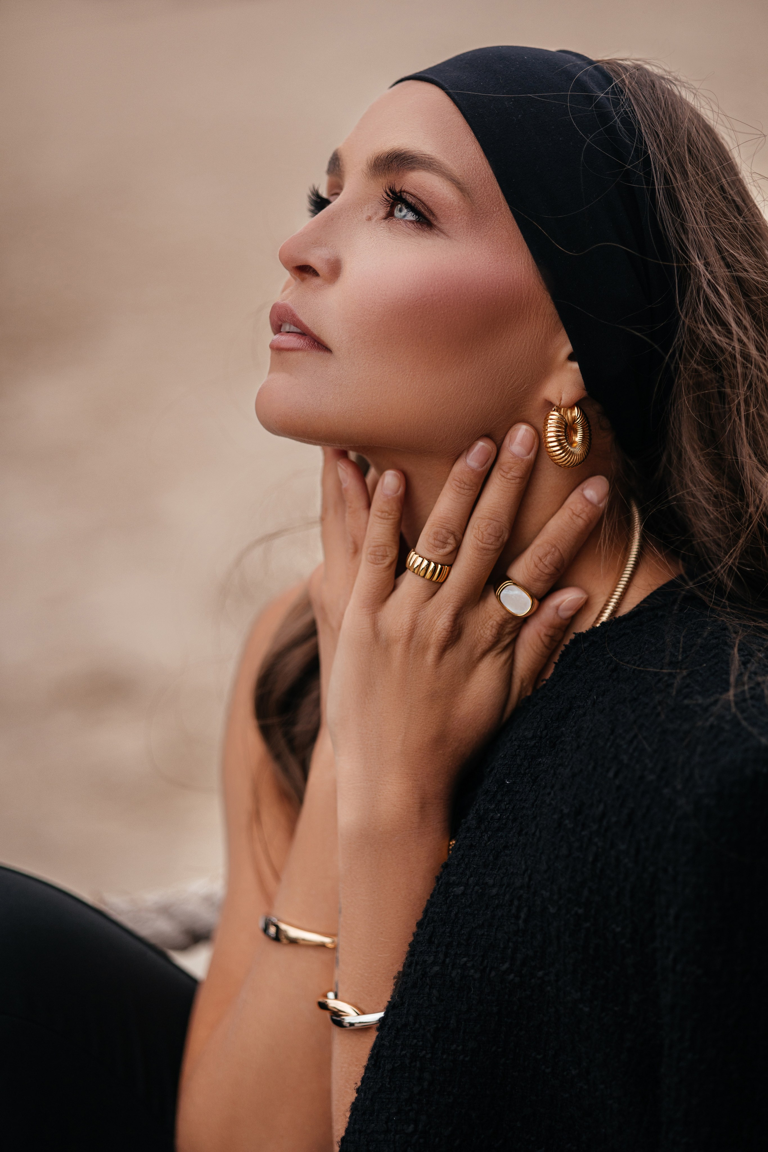 Юлия. Анна Подчас — фотограф роскошных и успешных