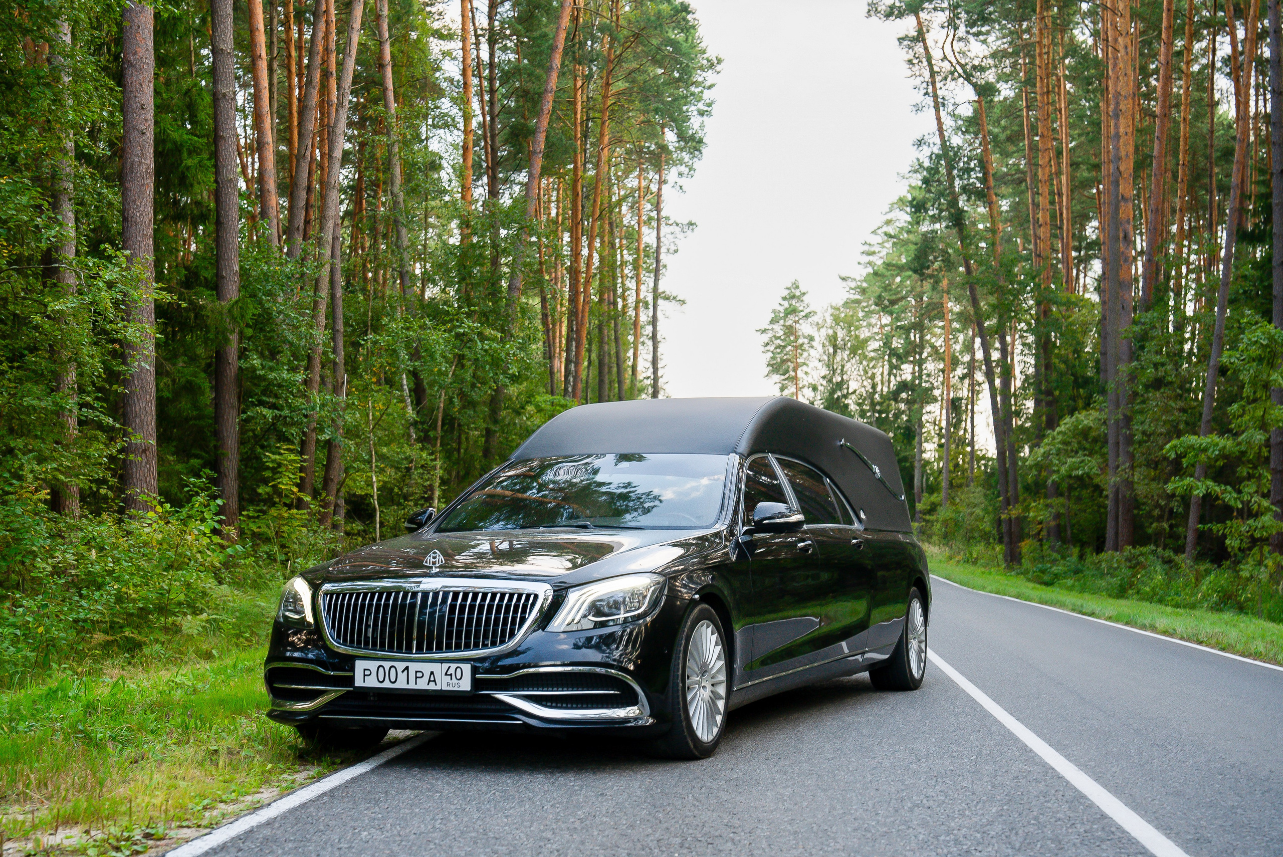 Авто. Видеограф Алексей Жарков