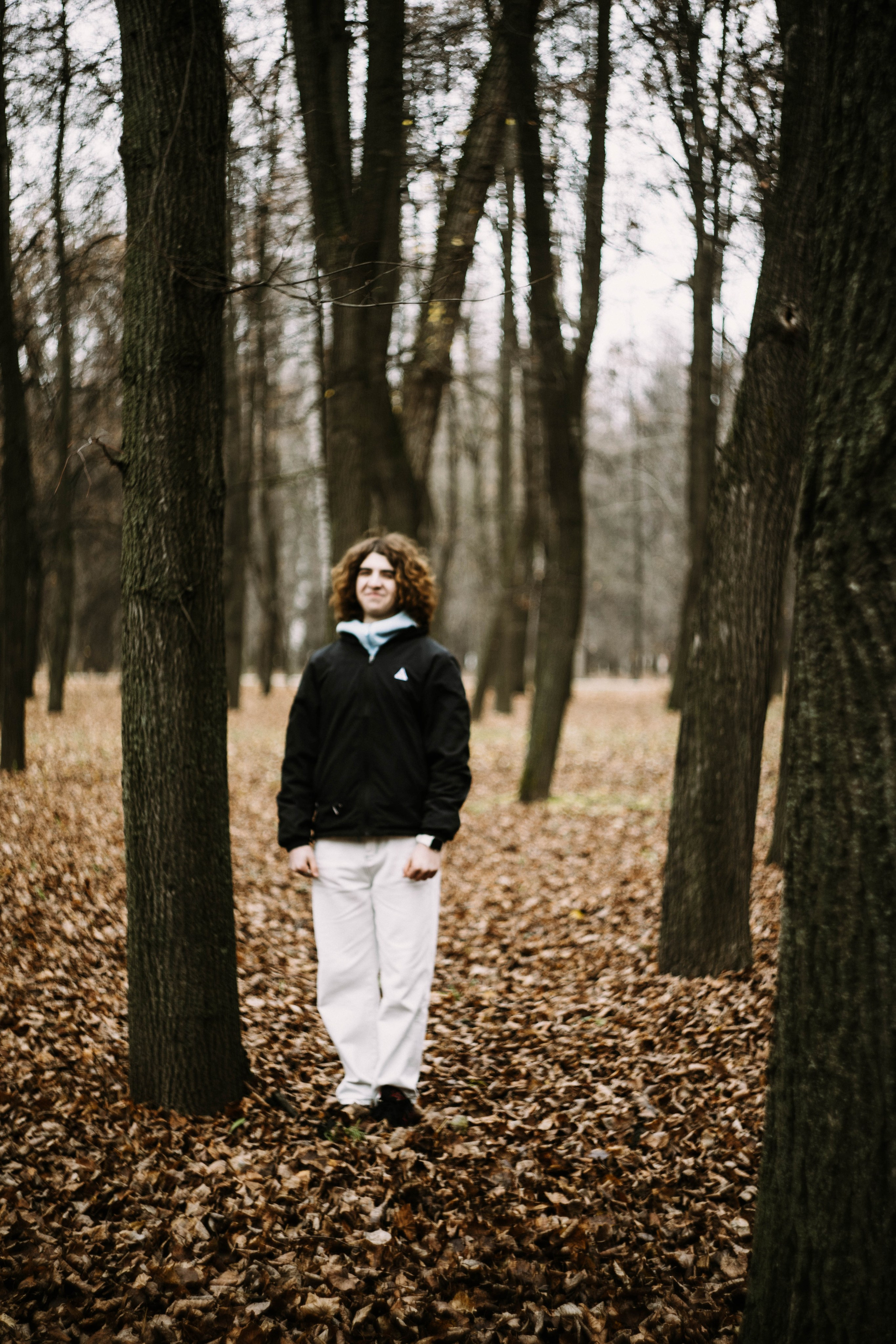 Жанна и Даня. 18-летие. Фотограф в Нижнем Новгороде
