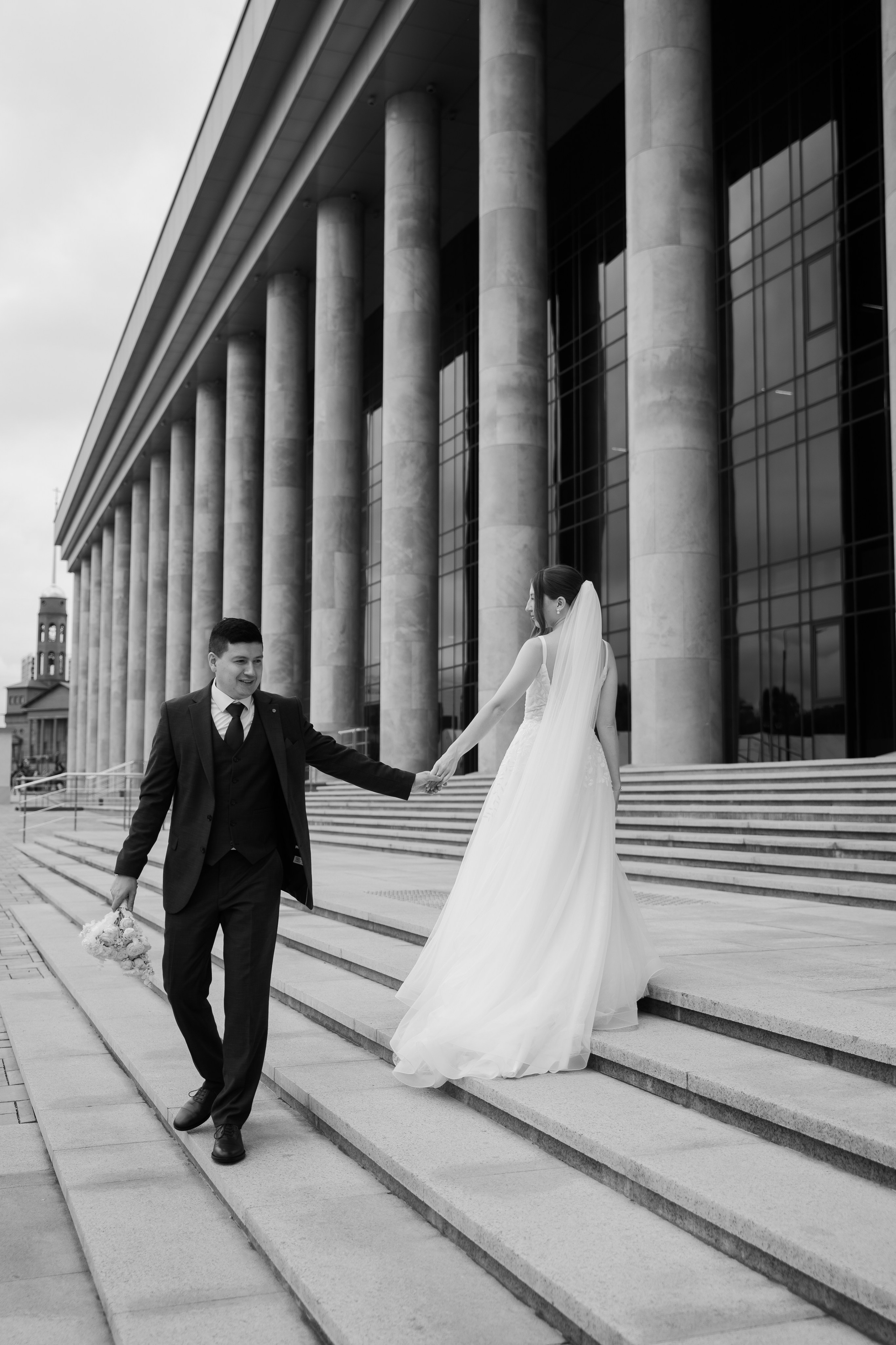 Артур и Гульназ. Свадебная и семейная фото-видеосъемка в Уфе, Москве