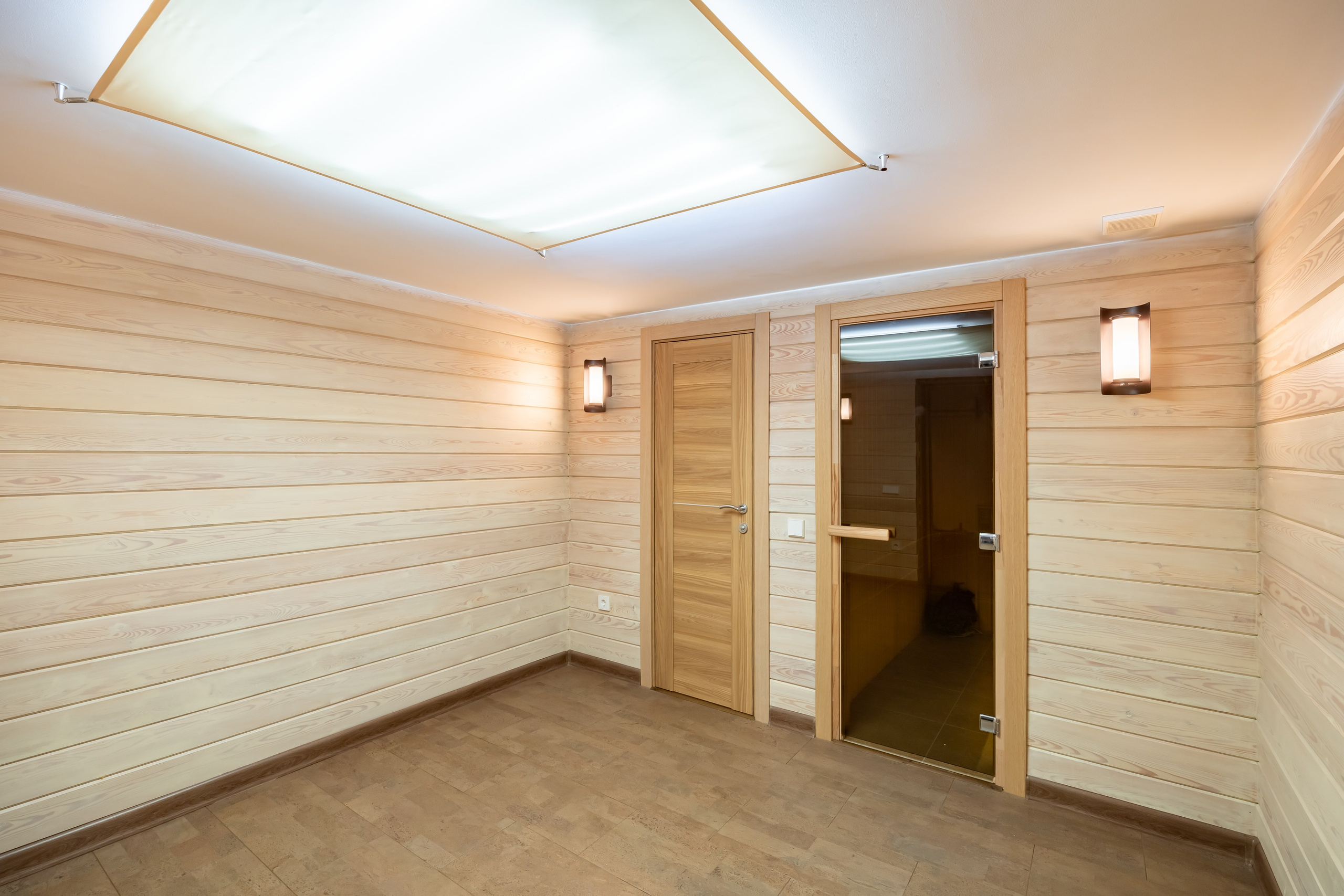 Пентхаус в ЖК «Зеленая роща». Интерьерный фотограф в Москве Сергей Чекмезов