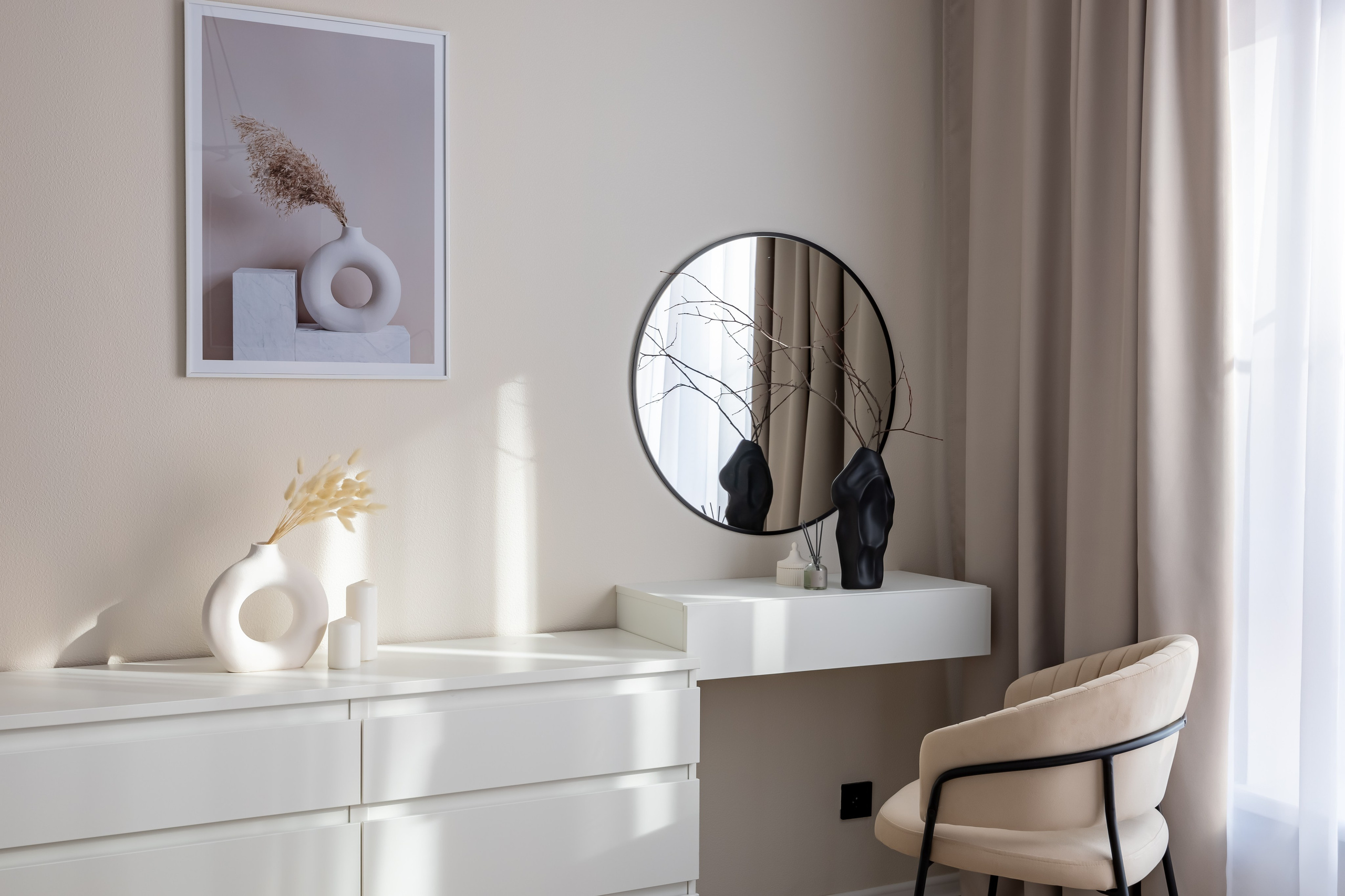 Проект в Свиблово. Интерьерный фотограф в Москве Сергей Чекмезов