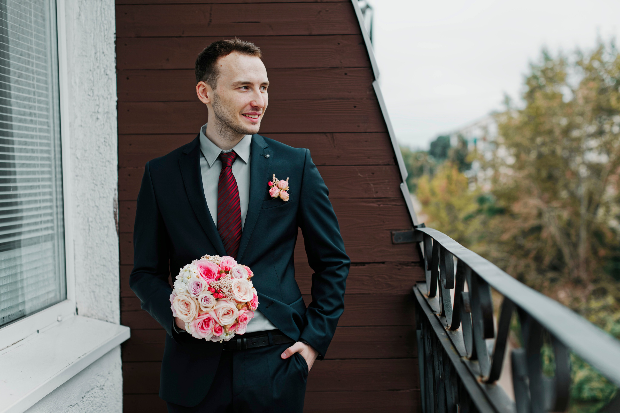 Сергей и Мария. Видеограф Павел Борисов | Москва | СПБ | Брянск