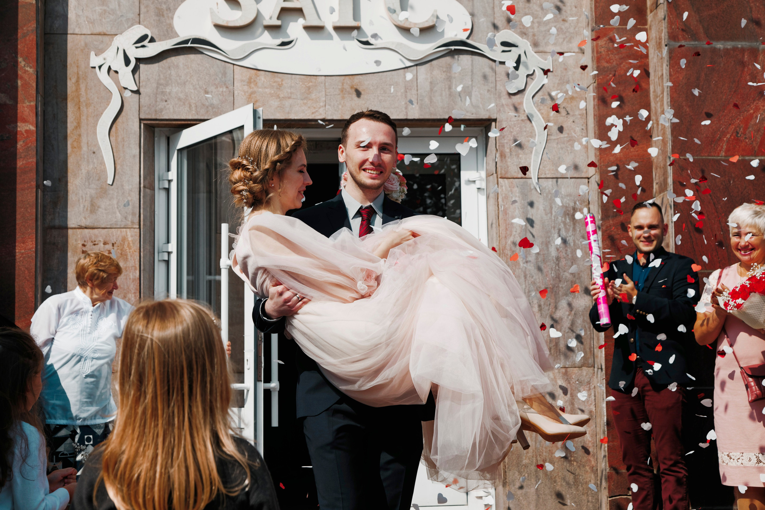 Сергей и Мария. Видеограф Павел Борисов | Москва | СПБ | Брянск