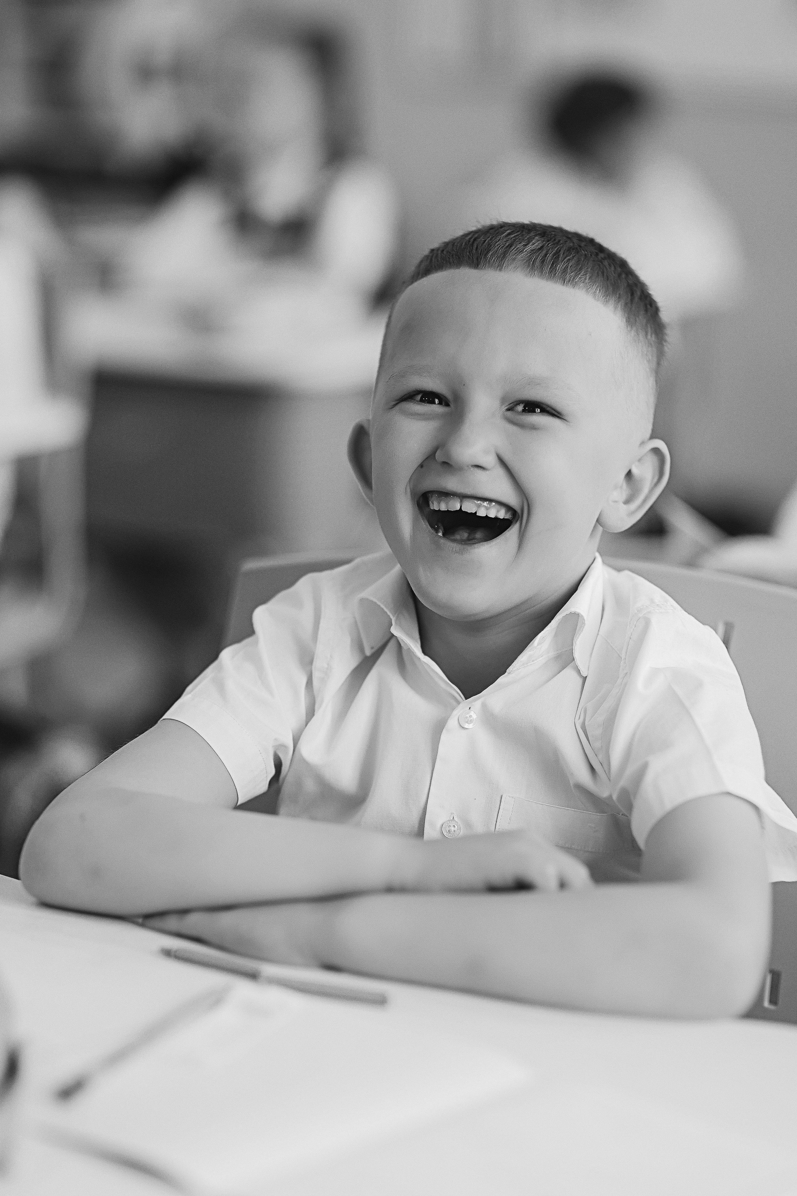 Один день в школе 1 класс. Семейный фотограф Тюмень, фотограф на роды Салмина Мария