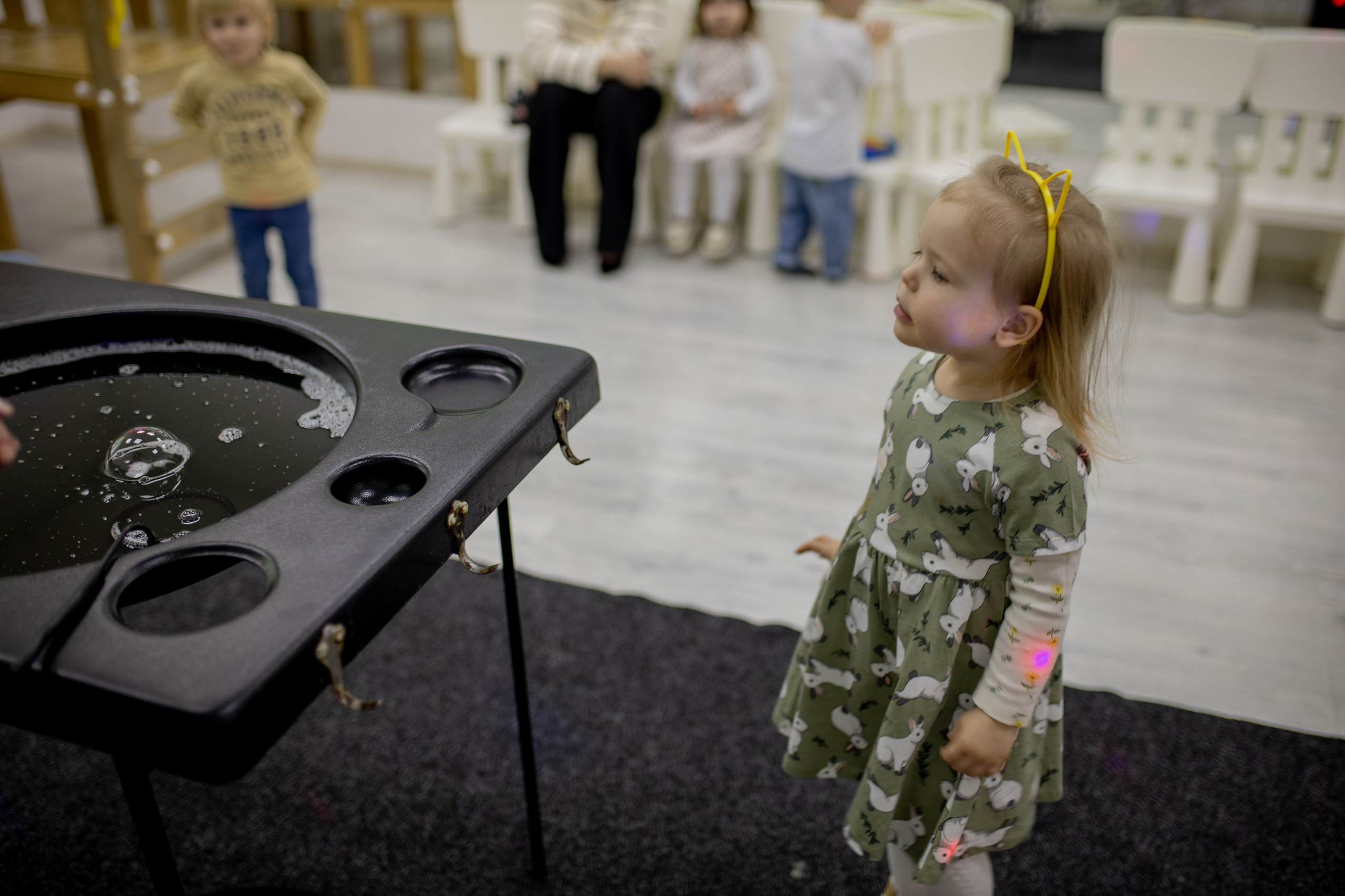 Вечеринка Вовочки. Семейный и детский фотограф в Петрозаводске