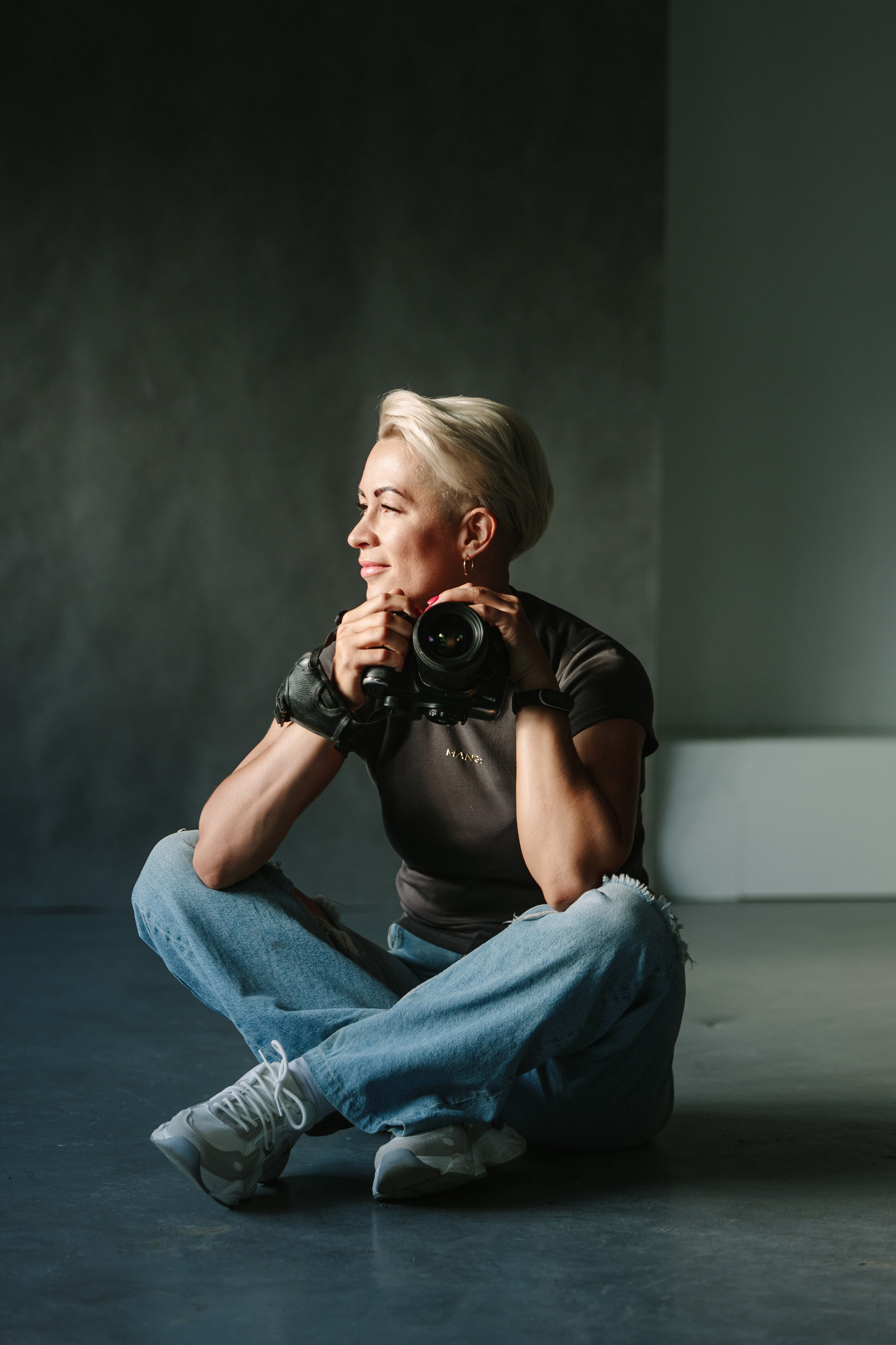 Детский фотограф Екатеринбург Юлия Мартынюк