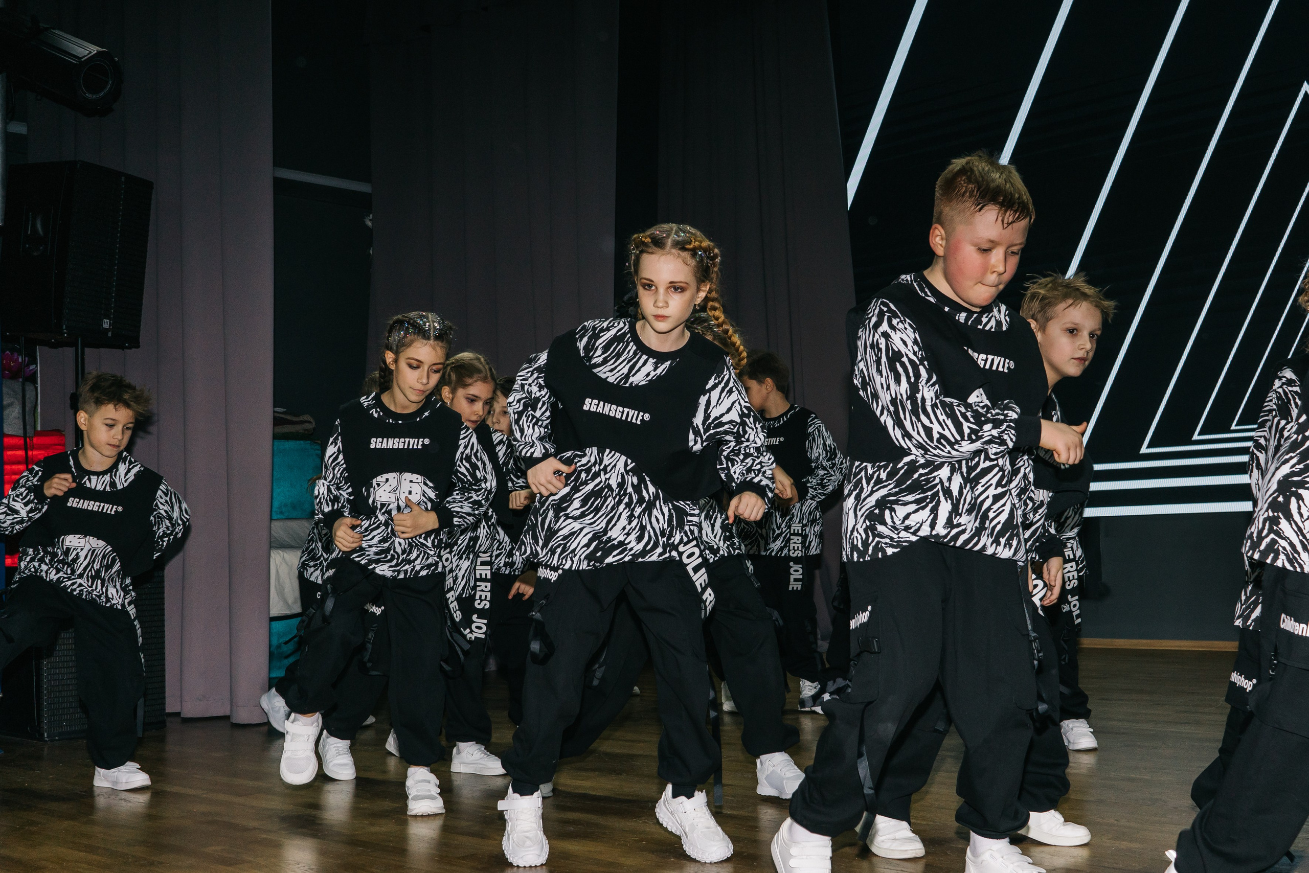 Отчетные концерты Fresh_Air. Женский фотограф в Москве Анастасия Сидорова