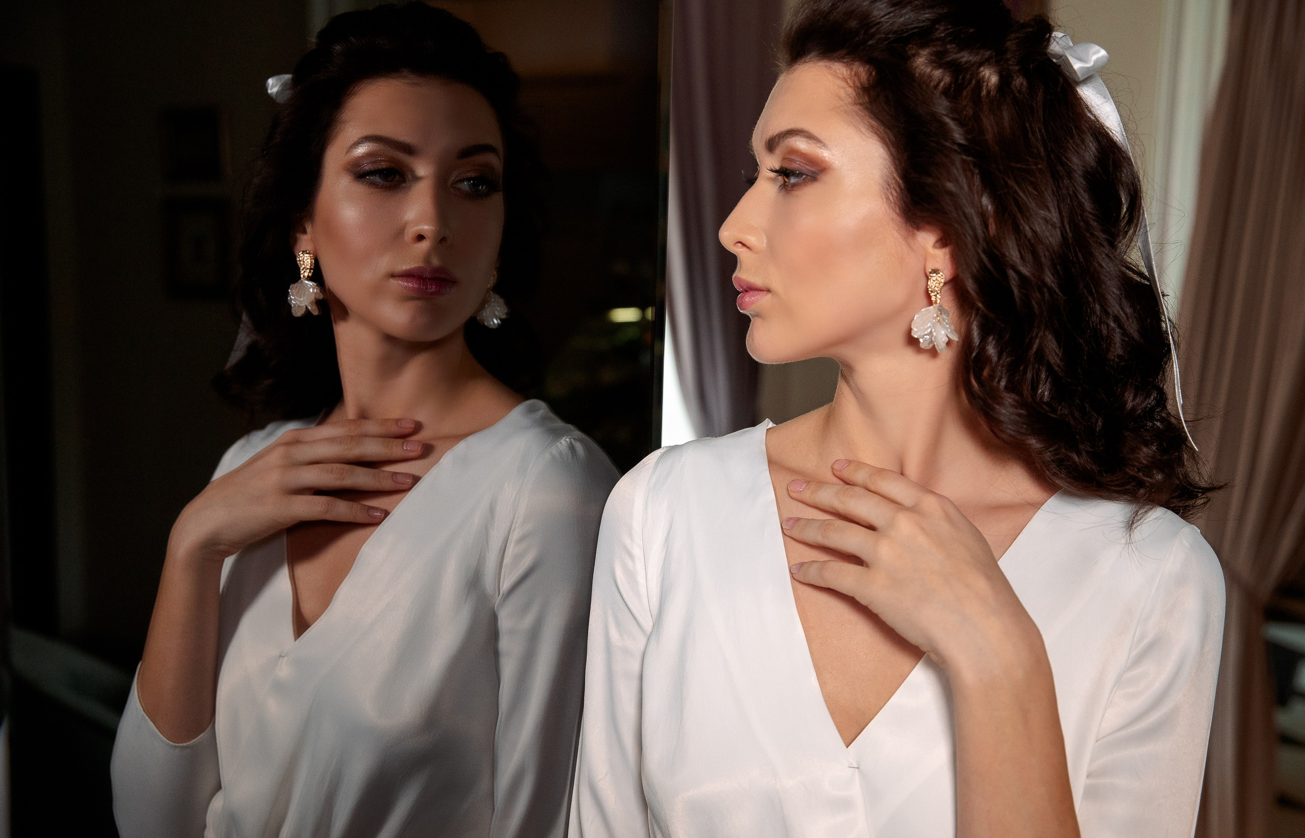 Виктория. Свадебный и семейный фотограф в Челябинске Юлия Ишимова