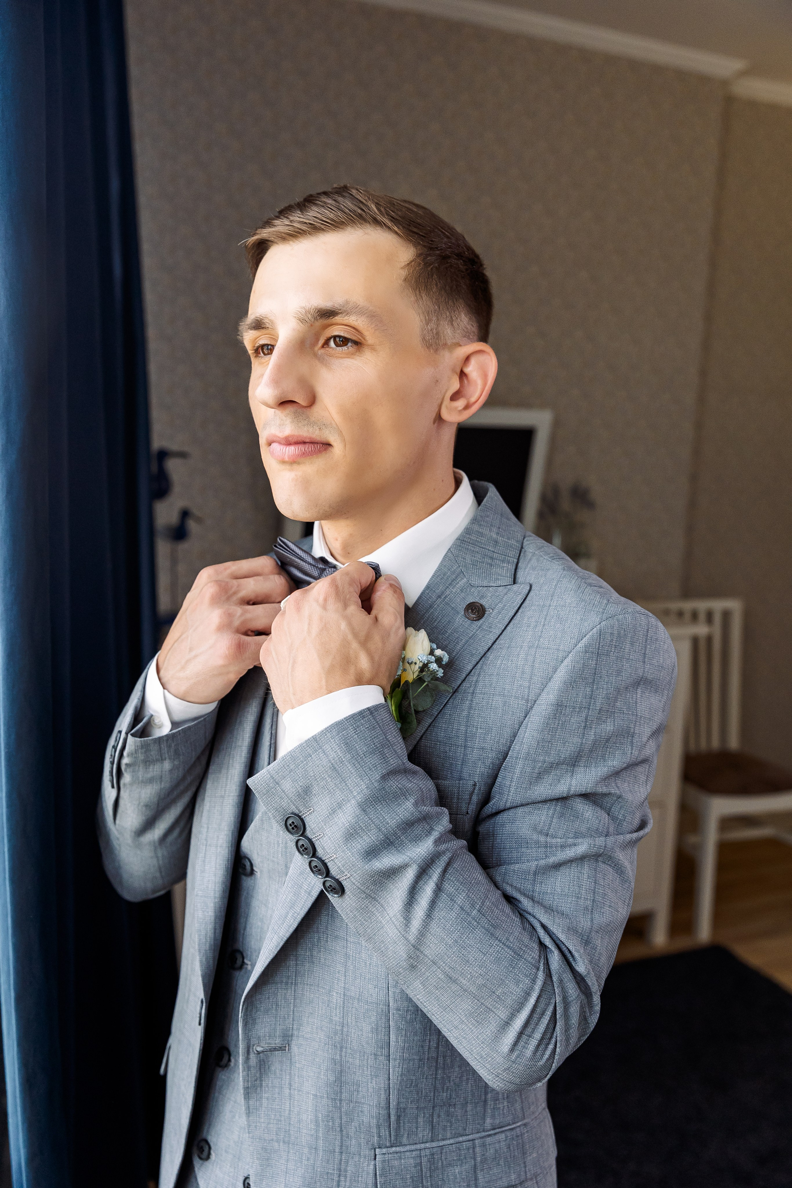 Сергей и Валерия. Свадебный и семейный фотограф в Челябинске Юлия Ишимова