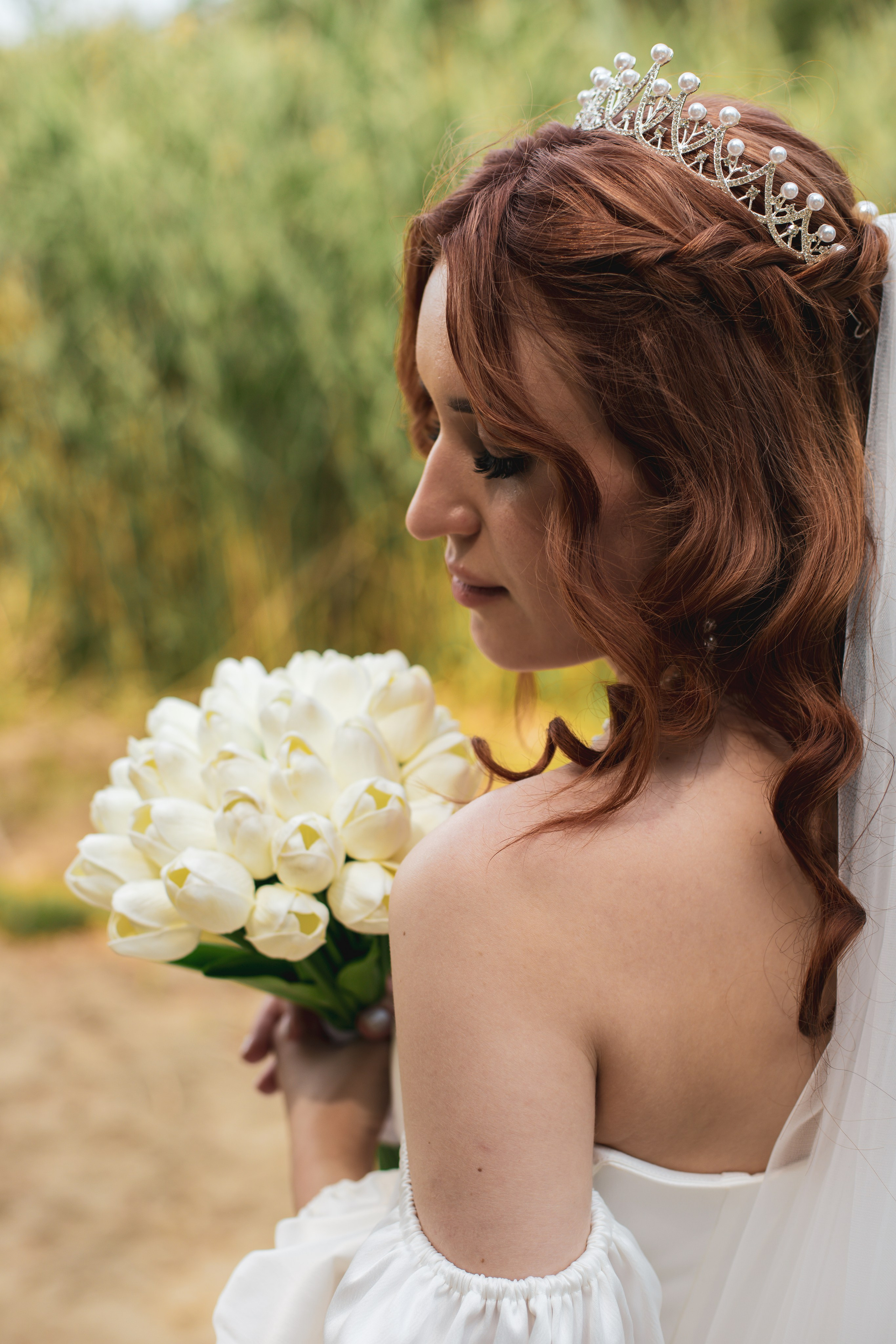 Анонс Богдан + Алина 19.07.2025. Свадебный и семейный фотограф в Михайловке Полина Крипс