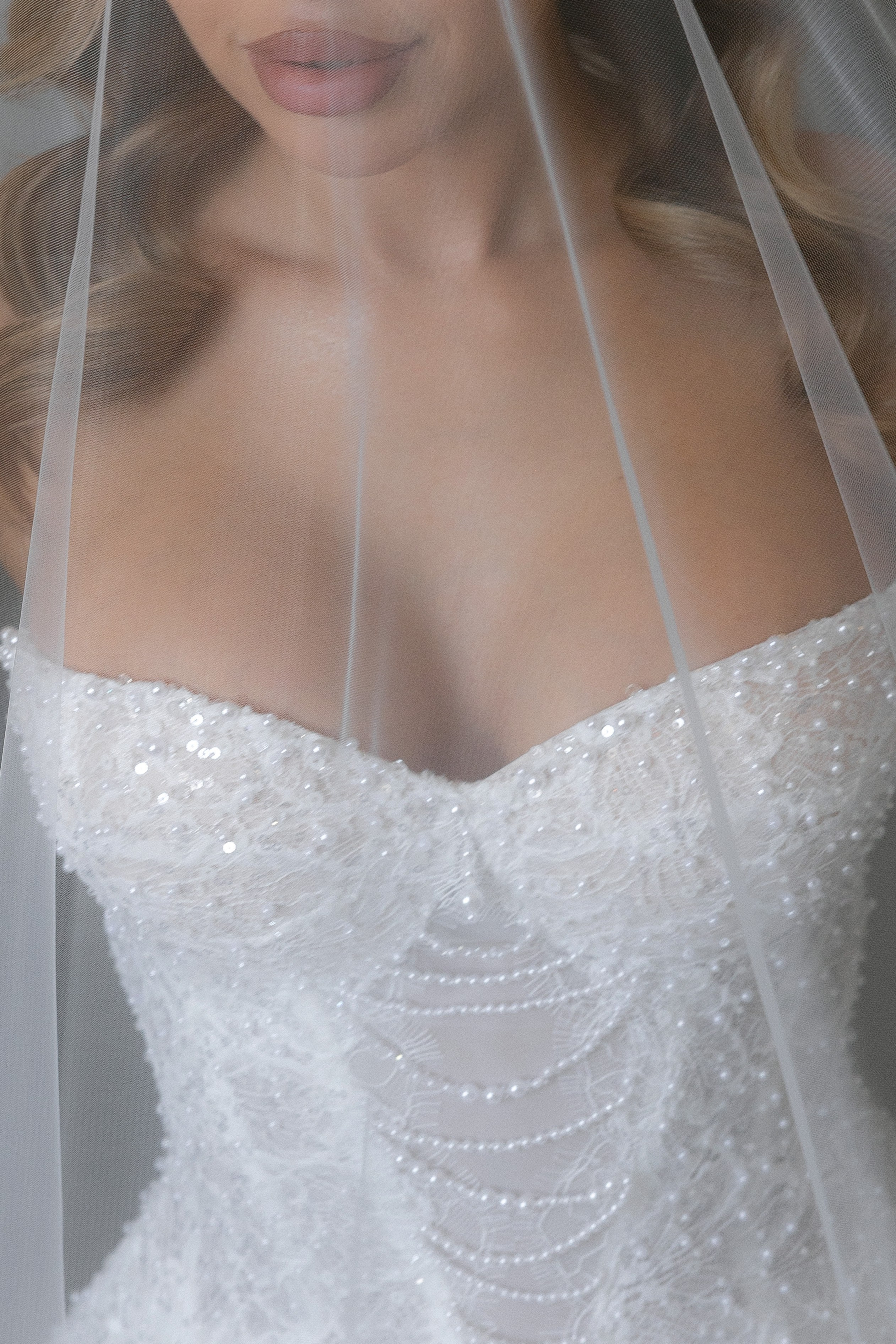 Утро невесты Екатерины