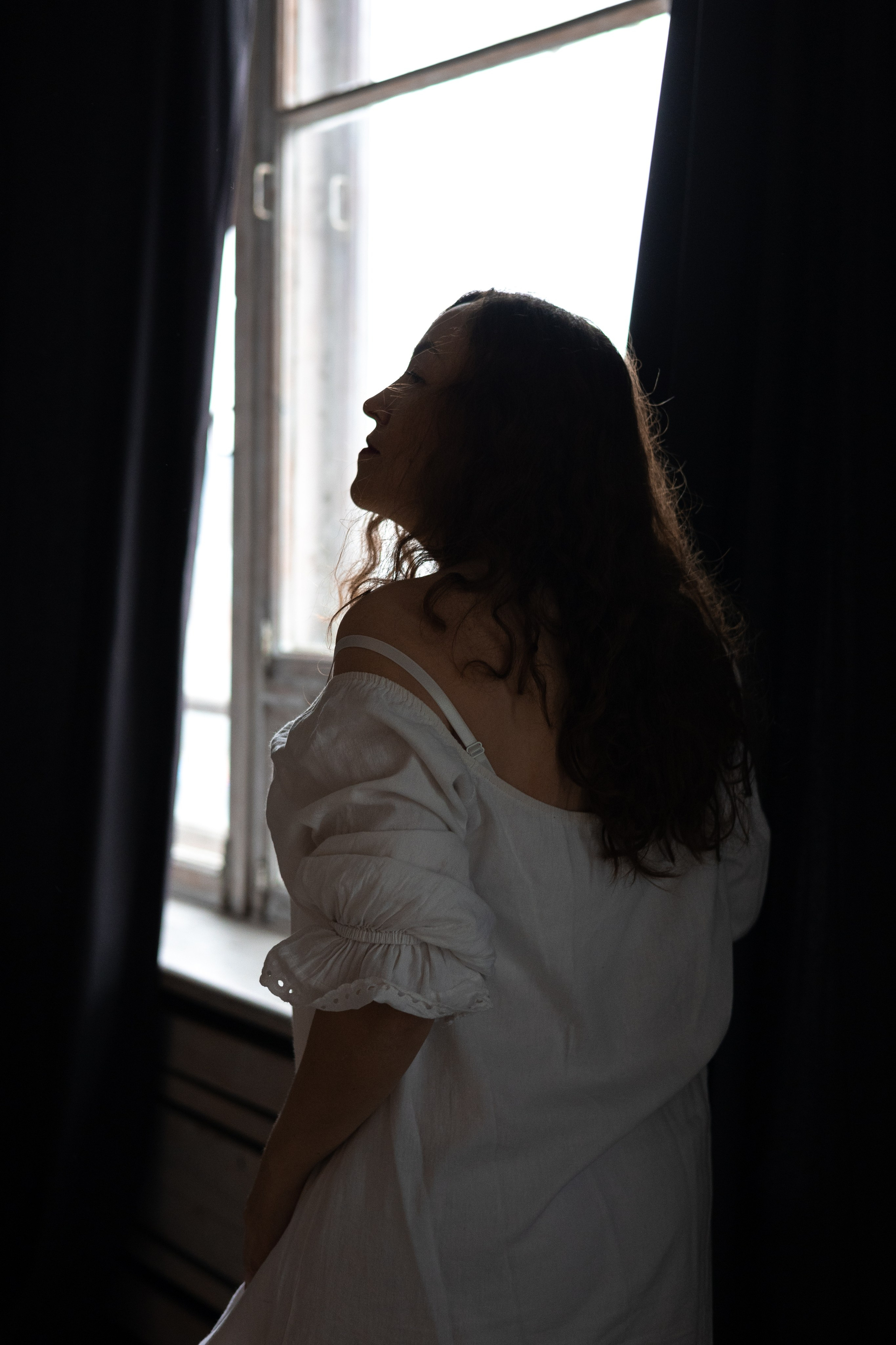 Леночек. Семейный и свадебный фотограф в Воронеже Людмила Трифонова