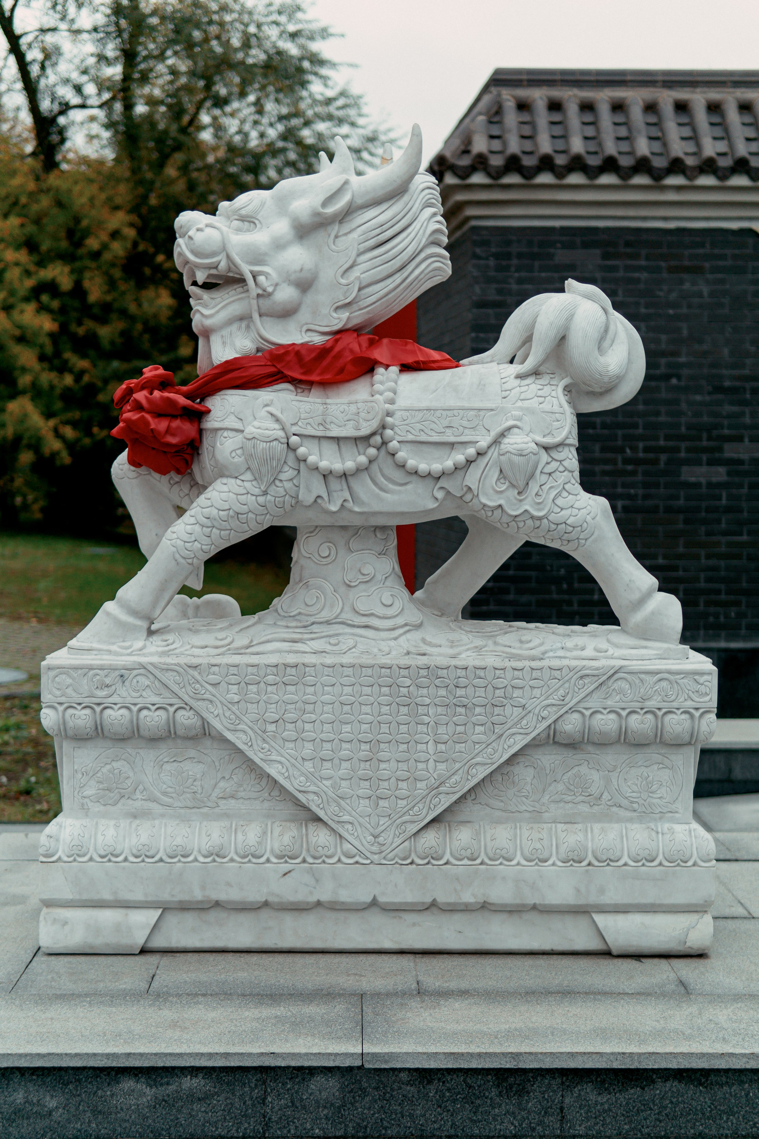 Китайский сад Хуамин. Алексей Никифоров свадебный и семейный фотограф Москва, Химки