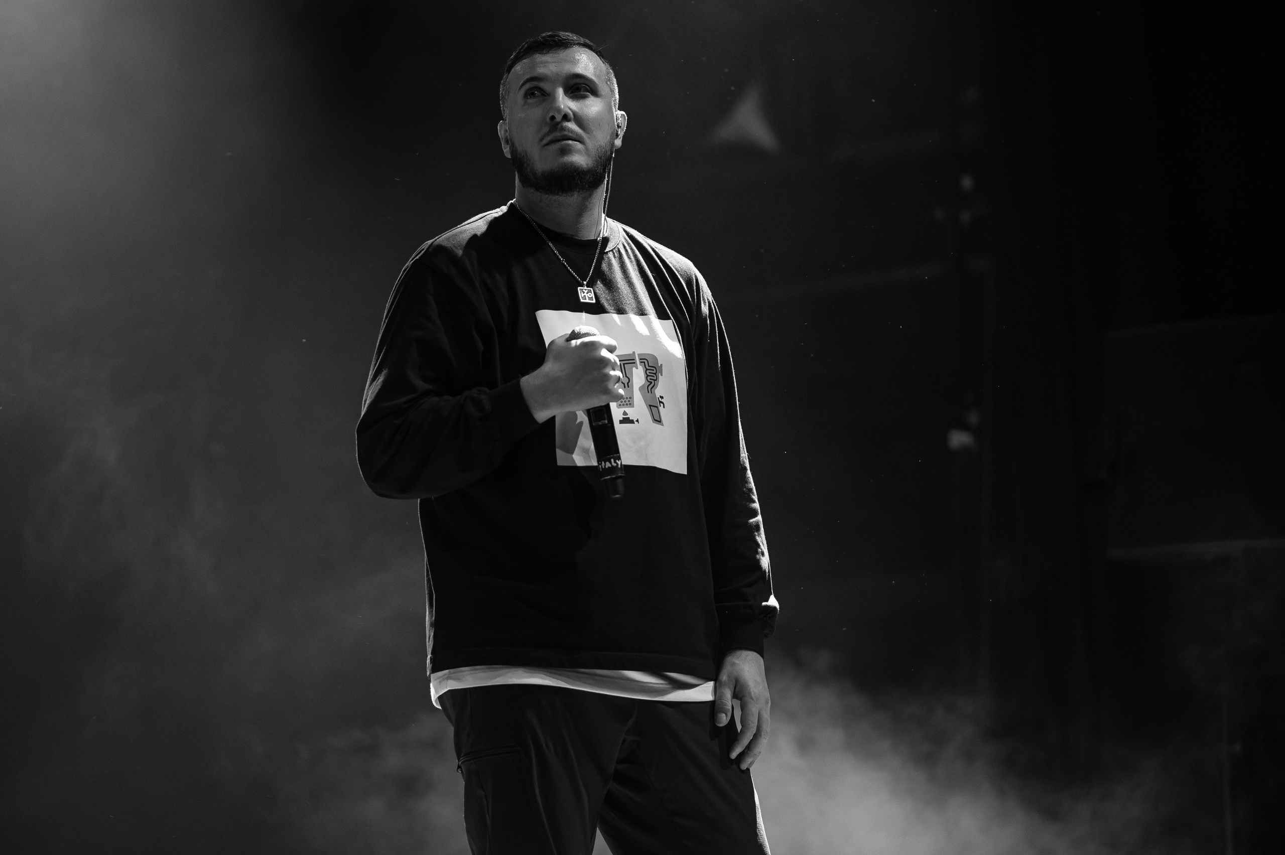 ГРОТ — репортажная съёмка. Иван Кубик — фотограф и видеограф