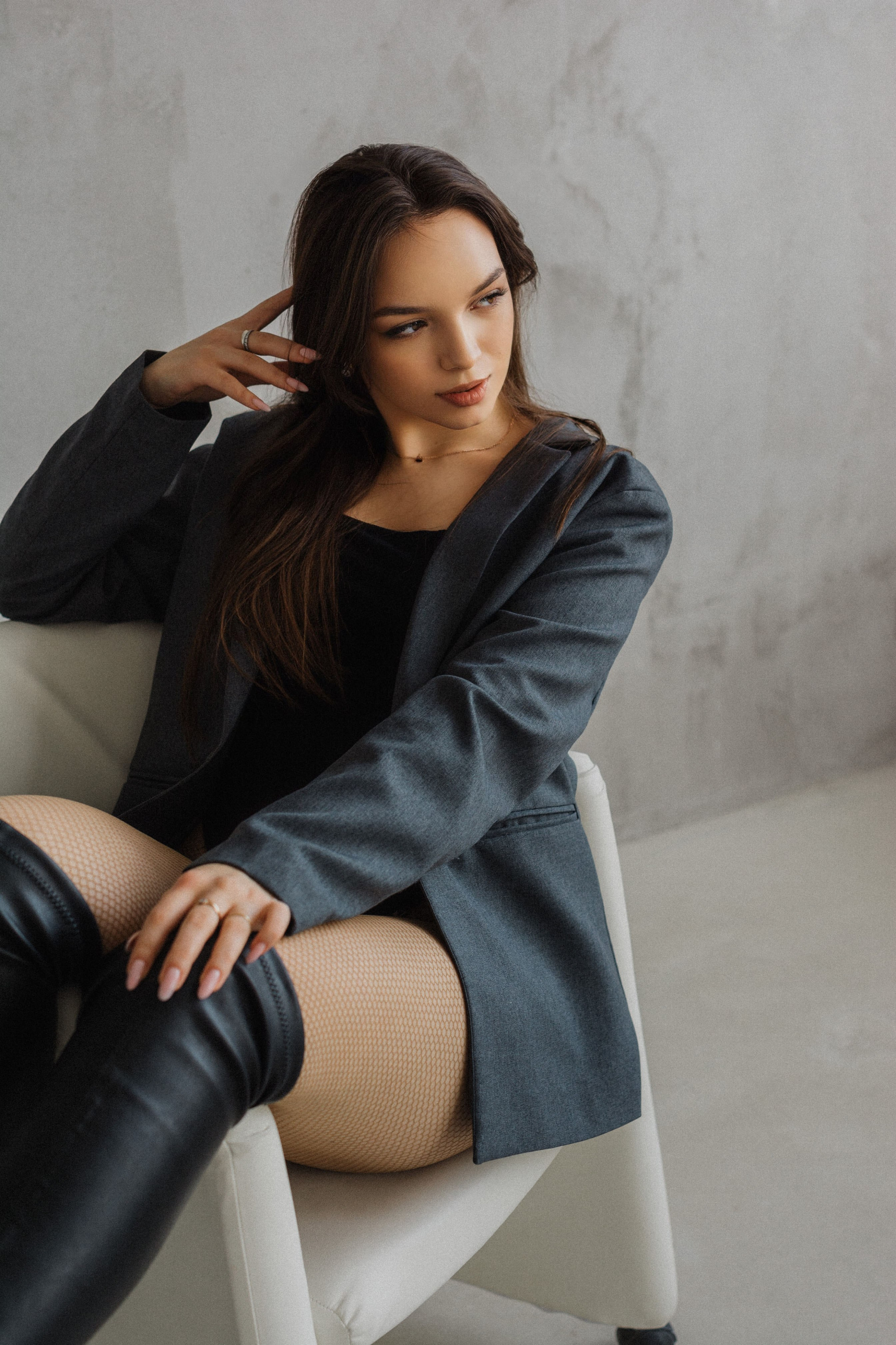 Юлия Галицкая. Фотограф в Москве Ангелина Ким