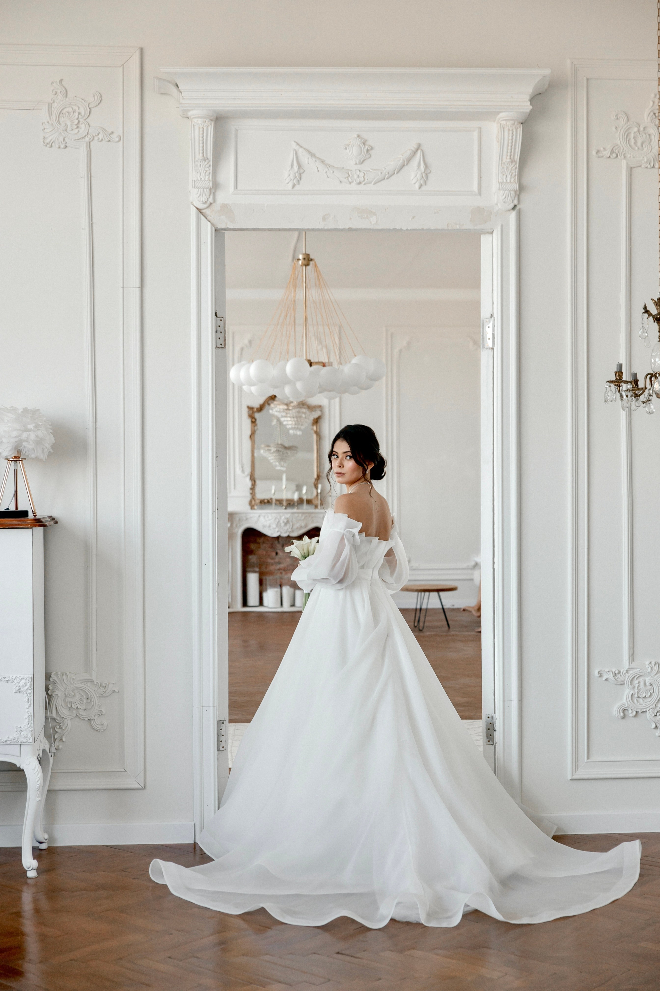 Свадебная съемка в Астрахани. Свадебный фотограф в Астрахани