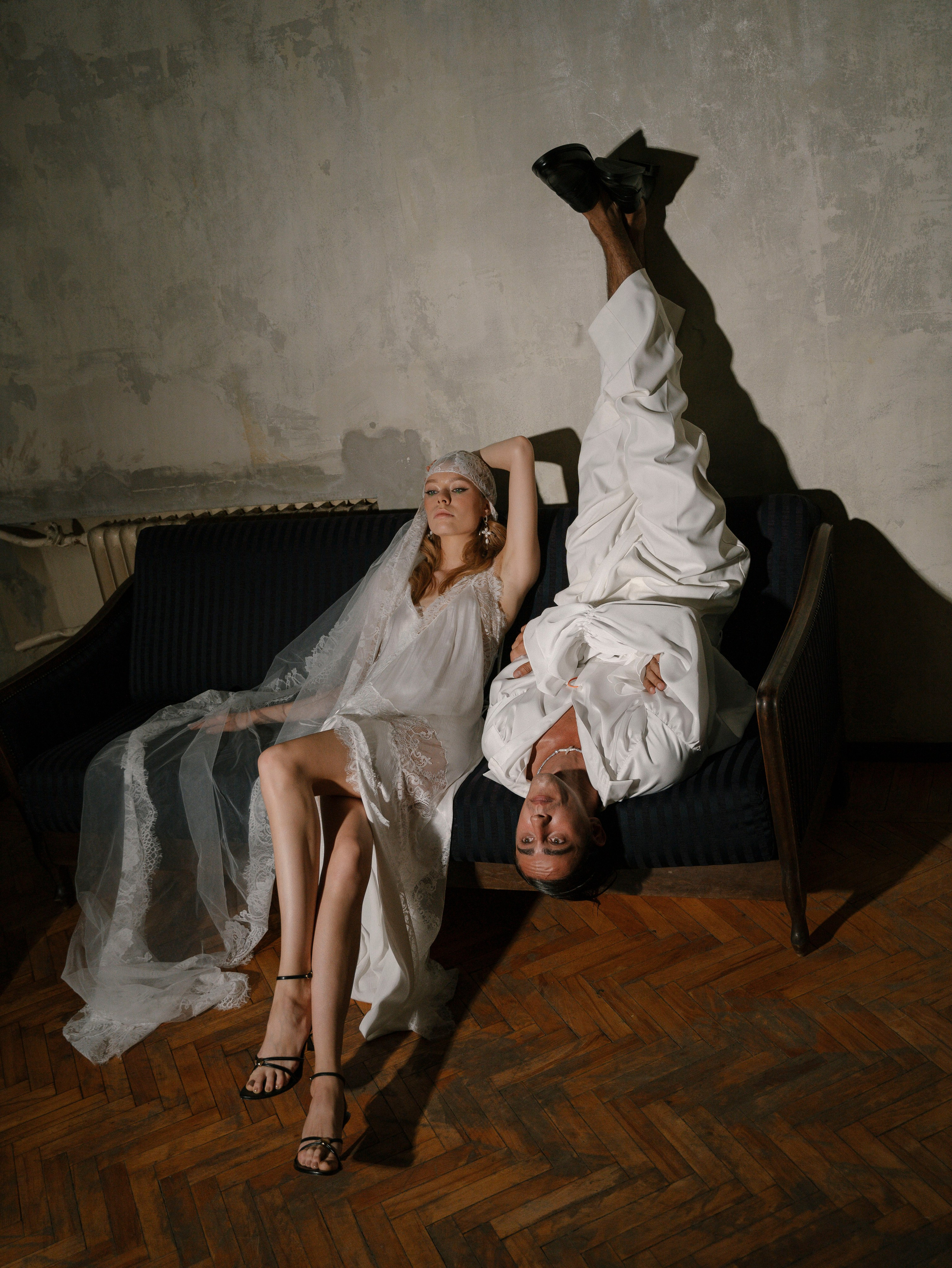 Style. Свадебный фотограф