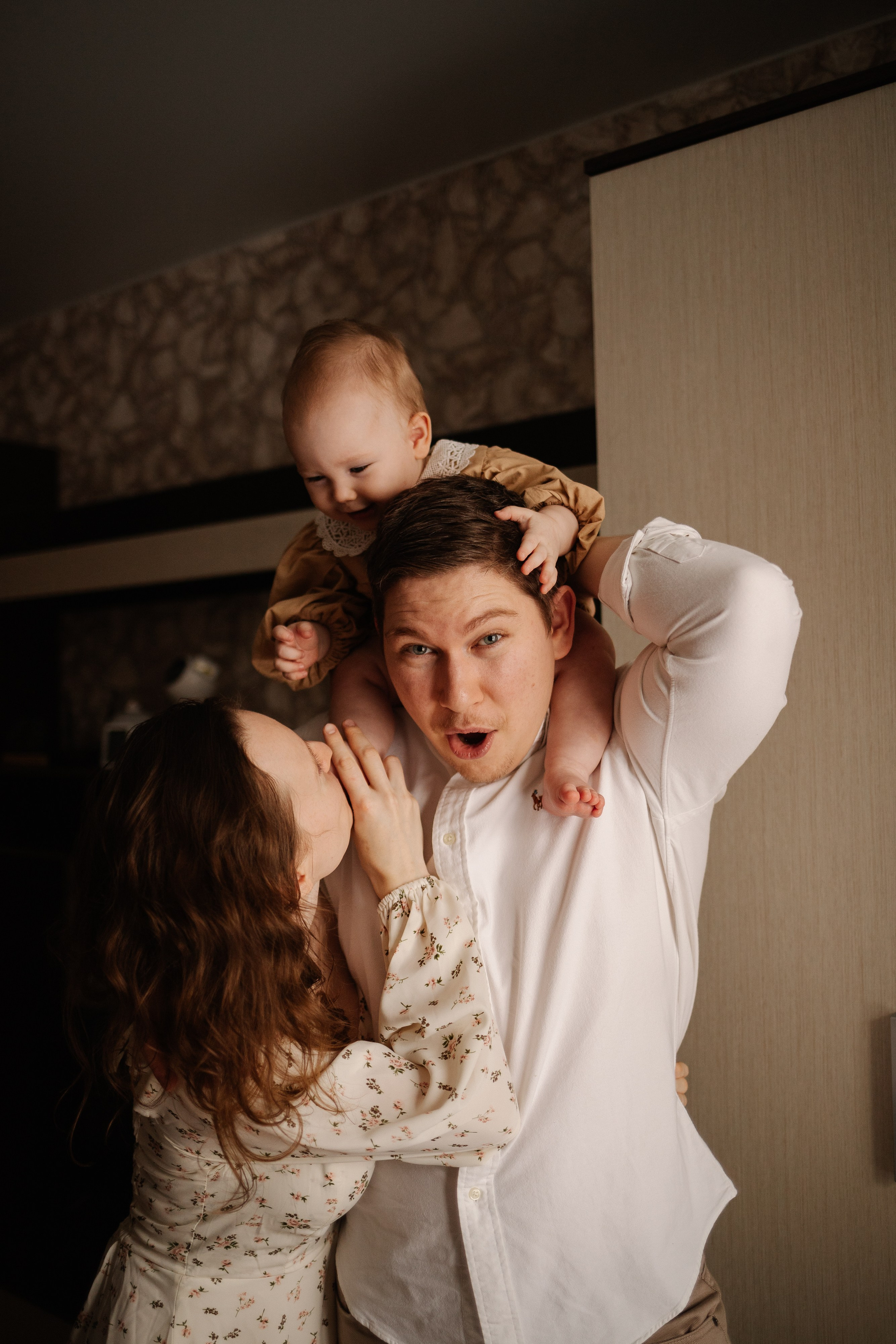 Камила. Семейный фотограф Юлия Клишина