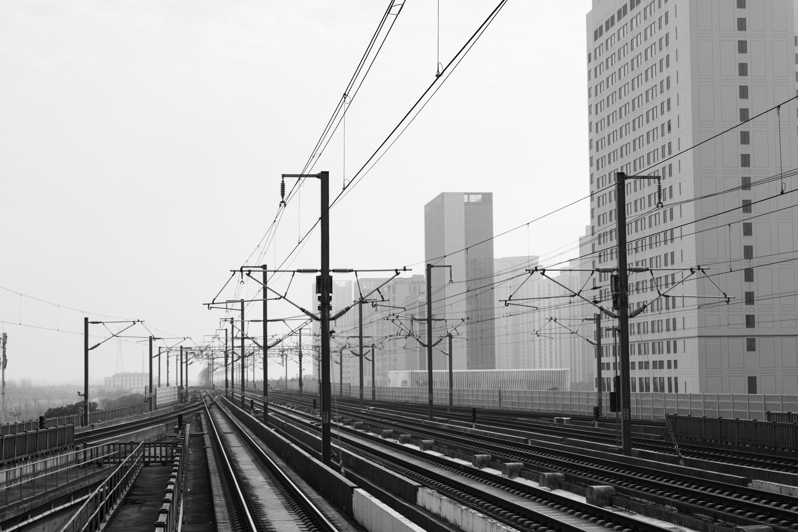 China. Photographs by Tigran Khudaverdyan