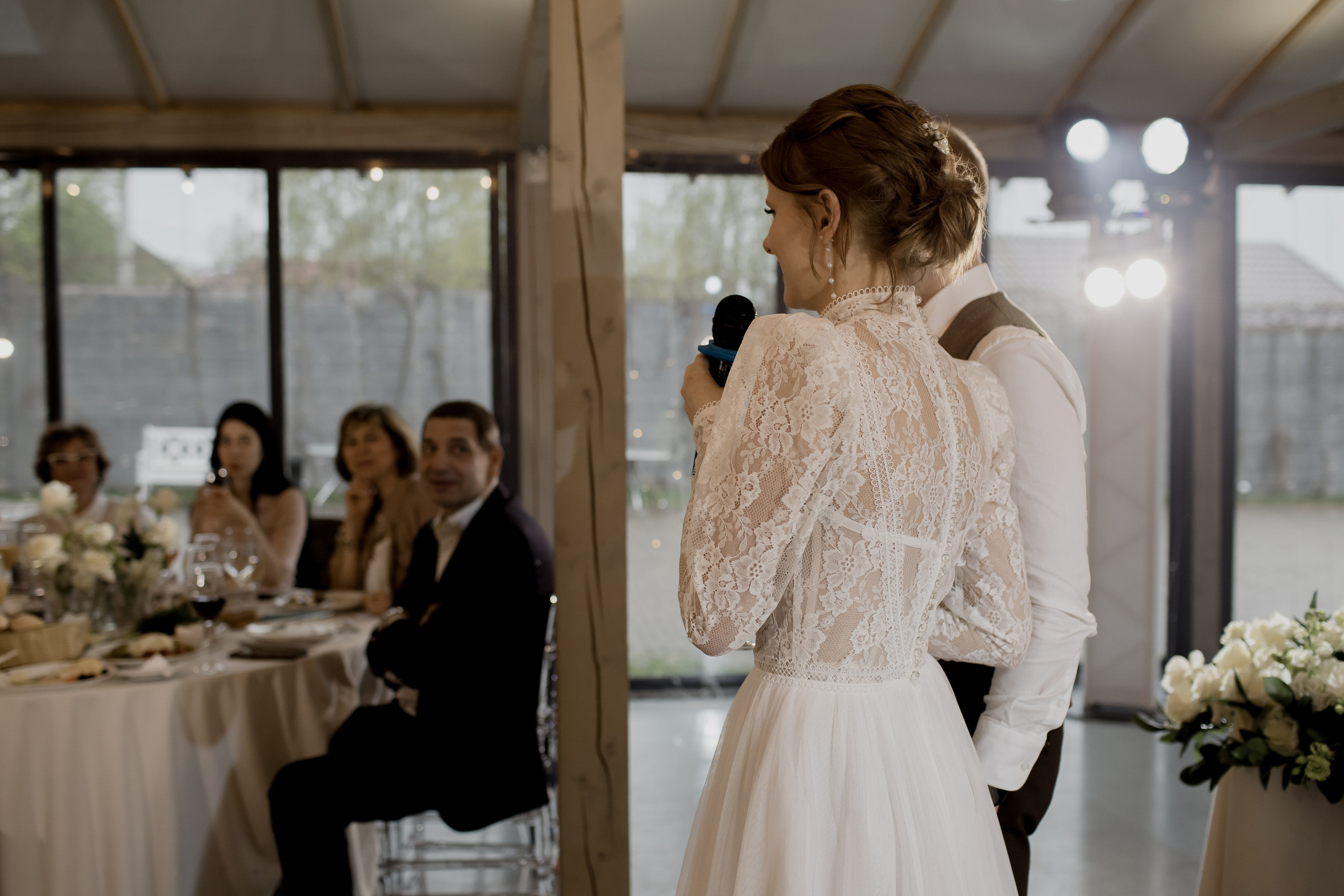 Полный день | Александр & Дарья. Свадебный и женский фотограф в Москве