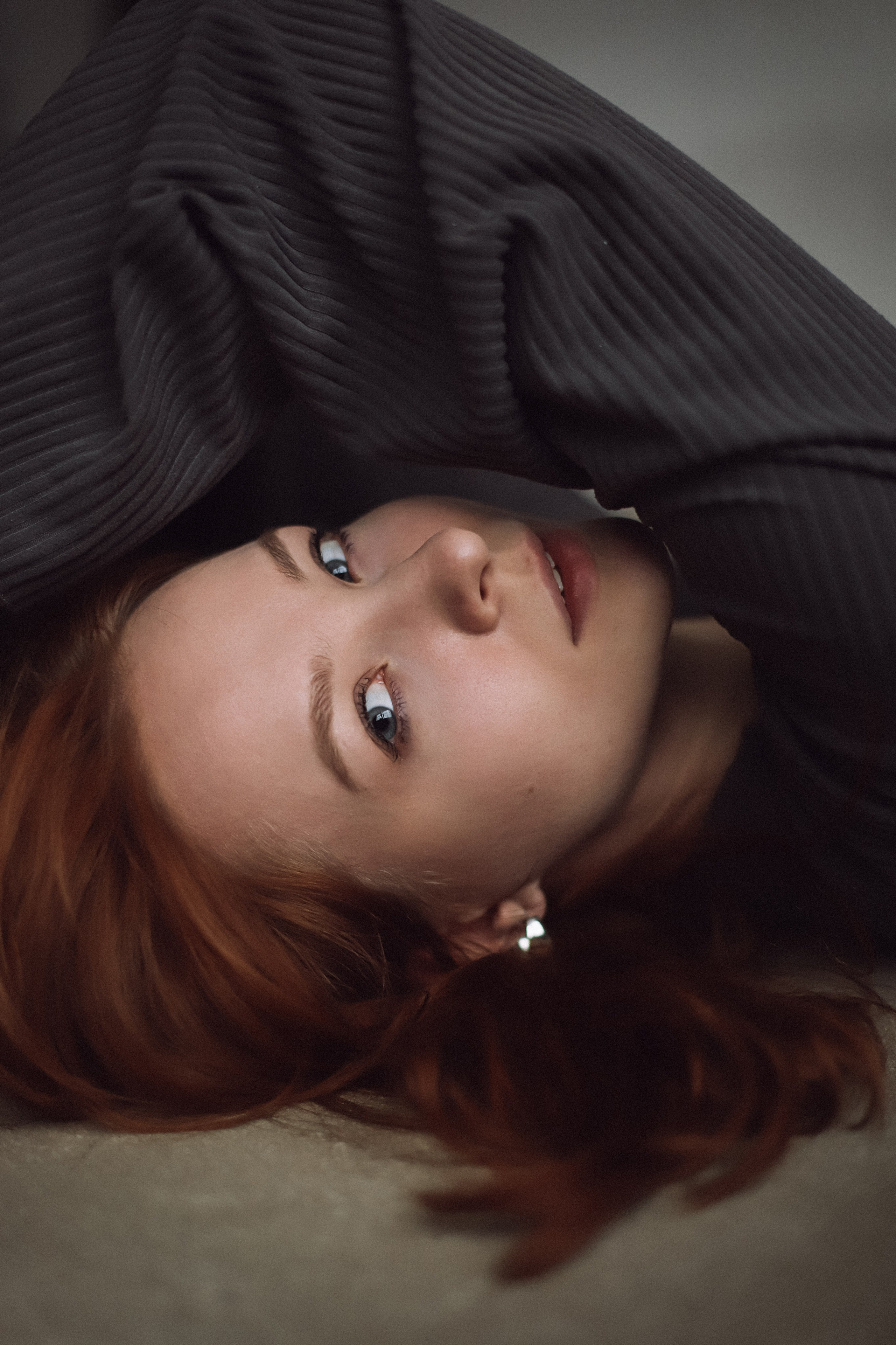 Ксюша. Фотограф в Нижнем Новгороде Кристина Батанова