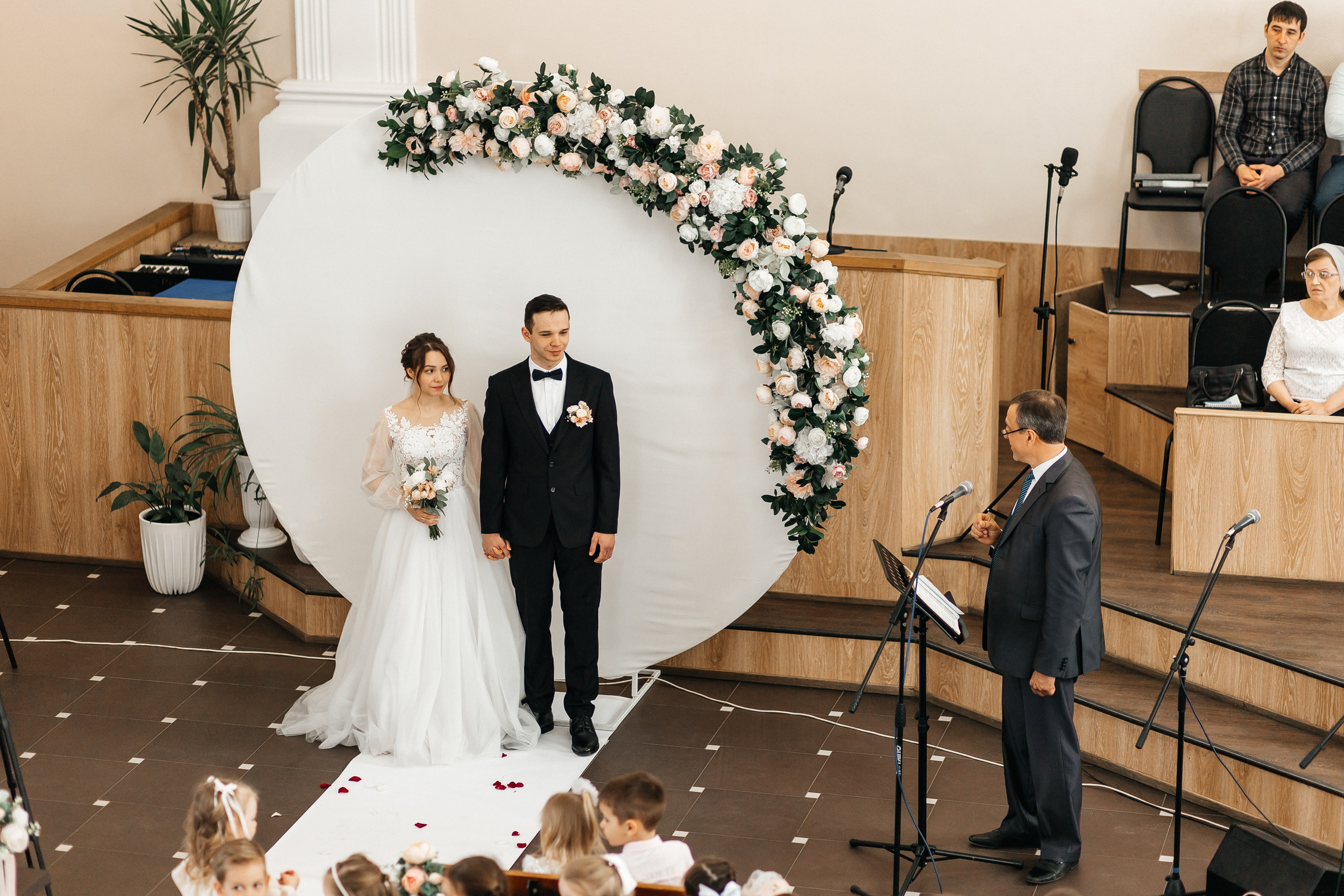 Свадьба Воронеж. Свадебный и портретный фотограф в Воронеже Нестеренко Илья