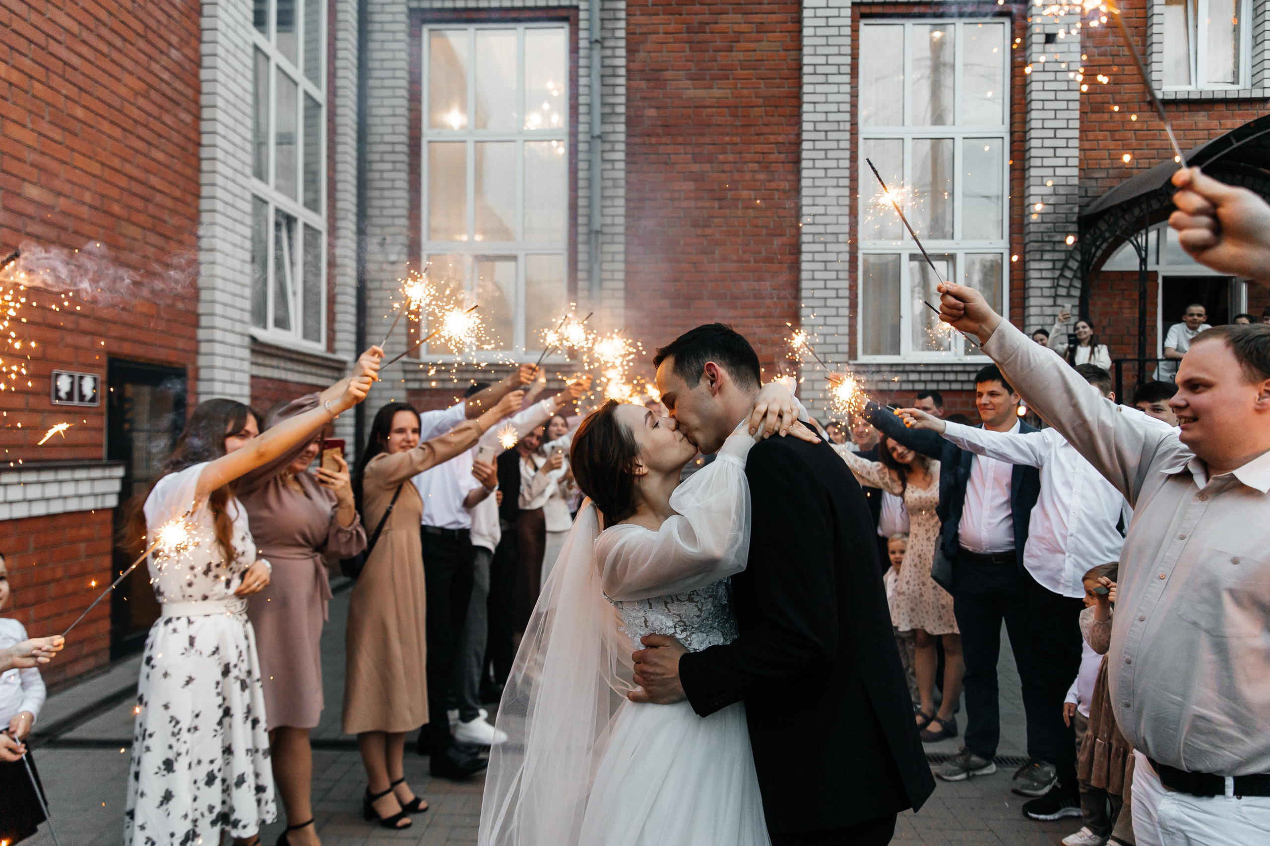 Свадьба Воронеж. Свадебный и портретный фотограф в Воронеже Нестеренко Илья