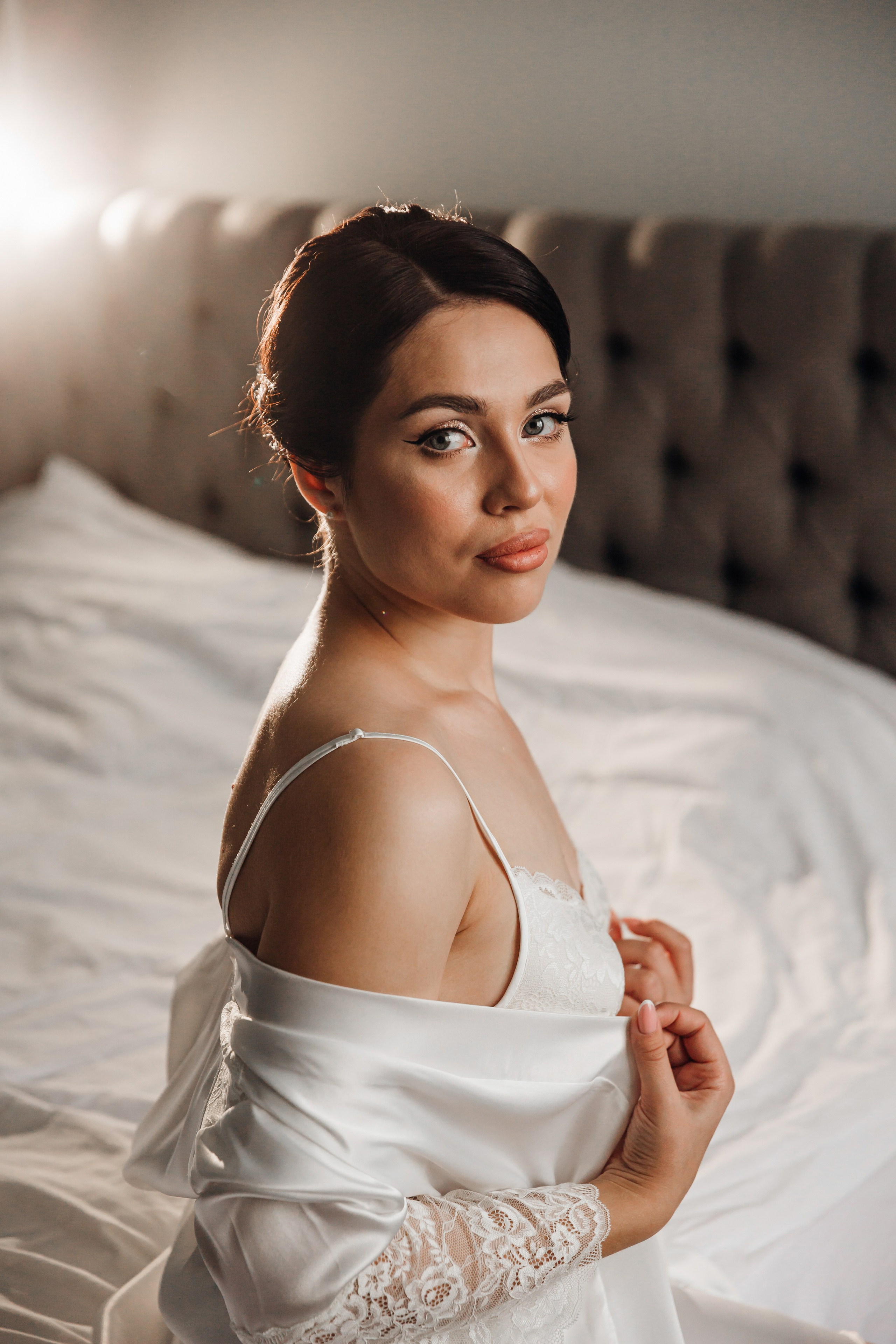 Владимир и Вероника. Свадебный и семейный фотограф в Арзамасе Давыденкова Яна