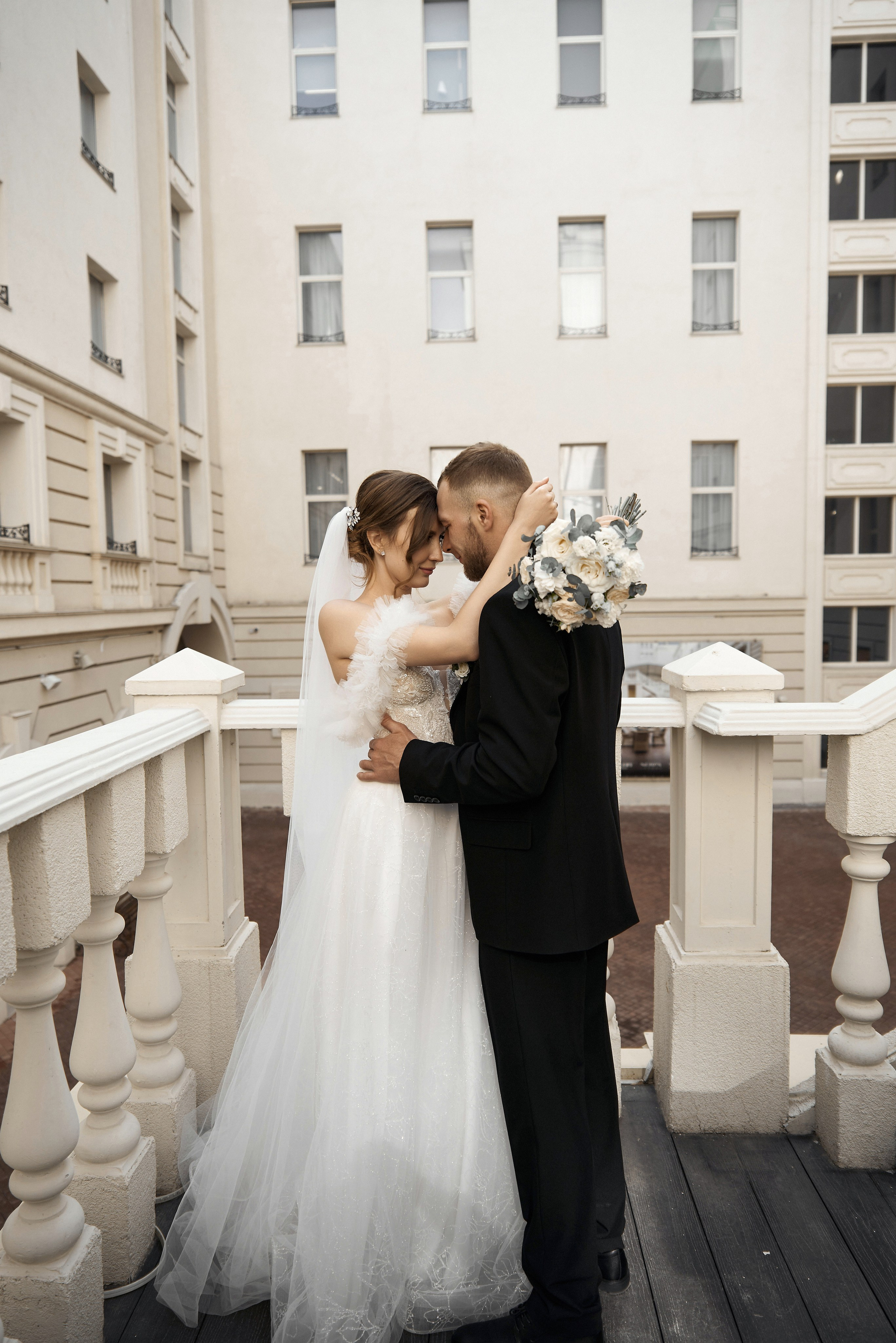 Антон и Ольга. Свадебный и семейный фотограф в Ульяновске Татьяна Селезнева