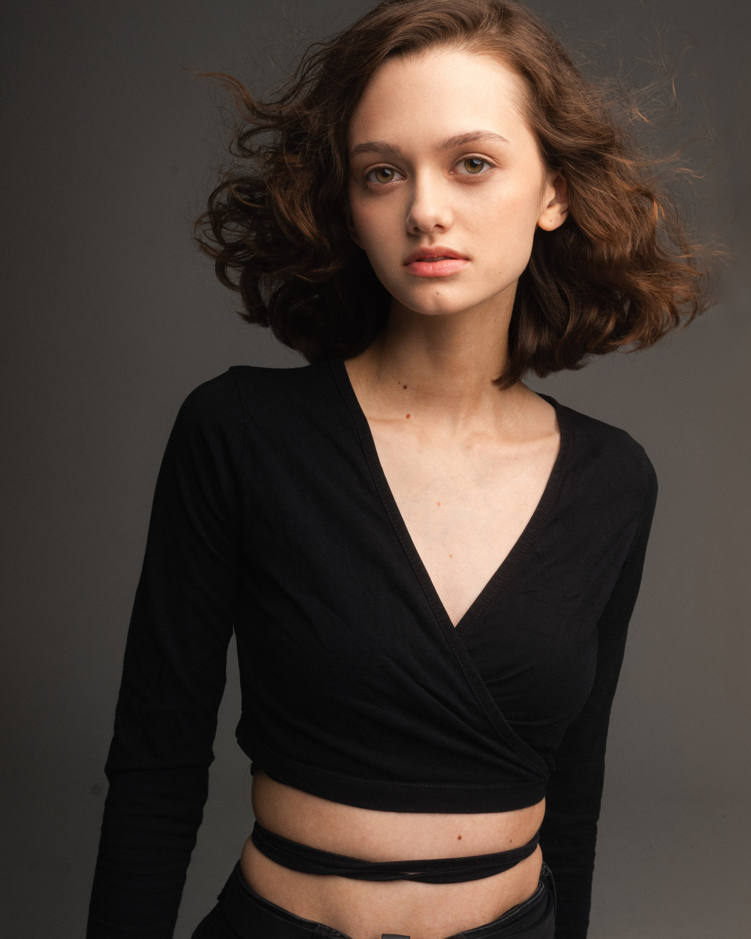 Алина Билялова. Модельное агентство TM Models в Калининграде