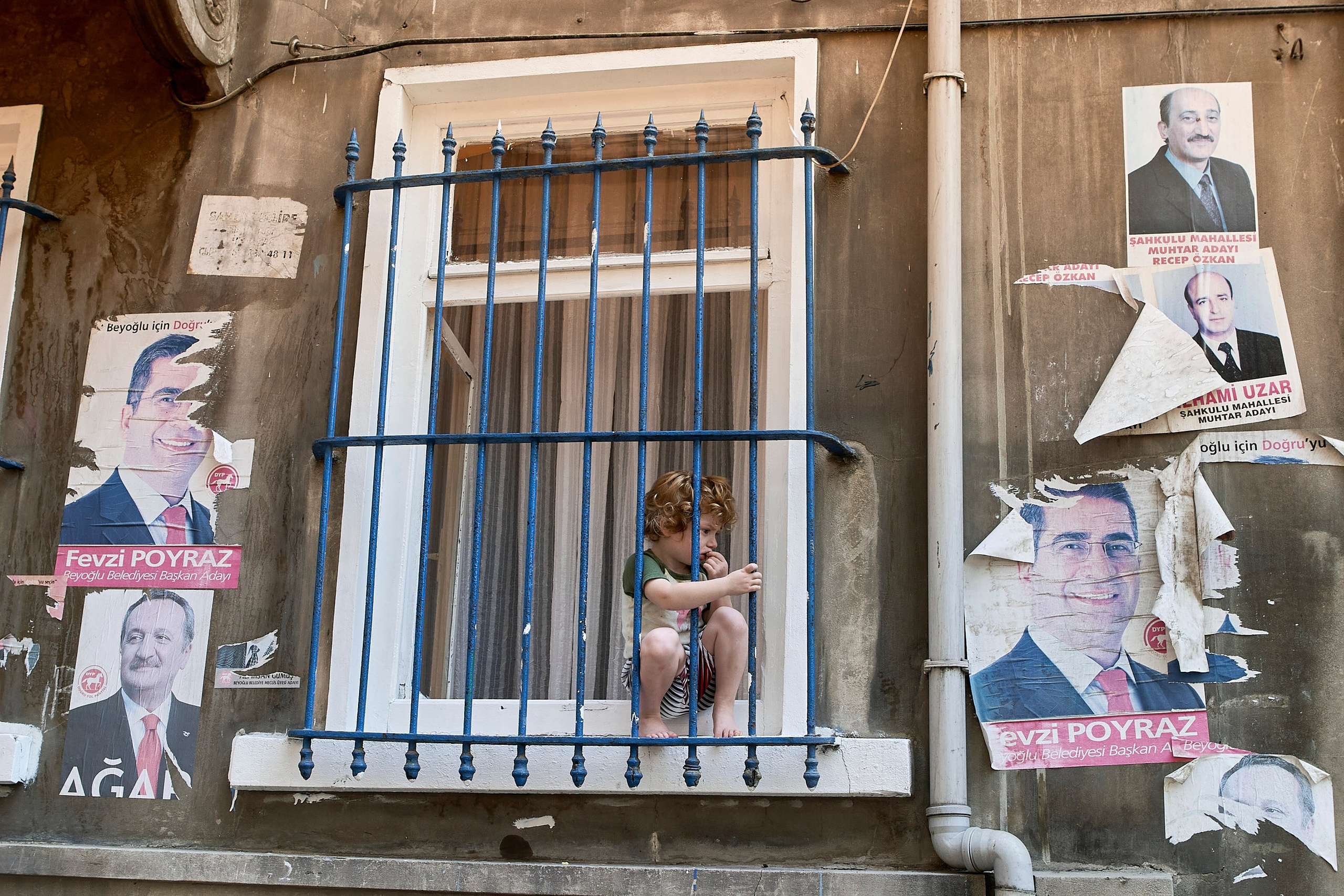 Photography tour in Istanbul. Портретный и бизнес-фотограф в Москве Андрей Никольский