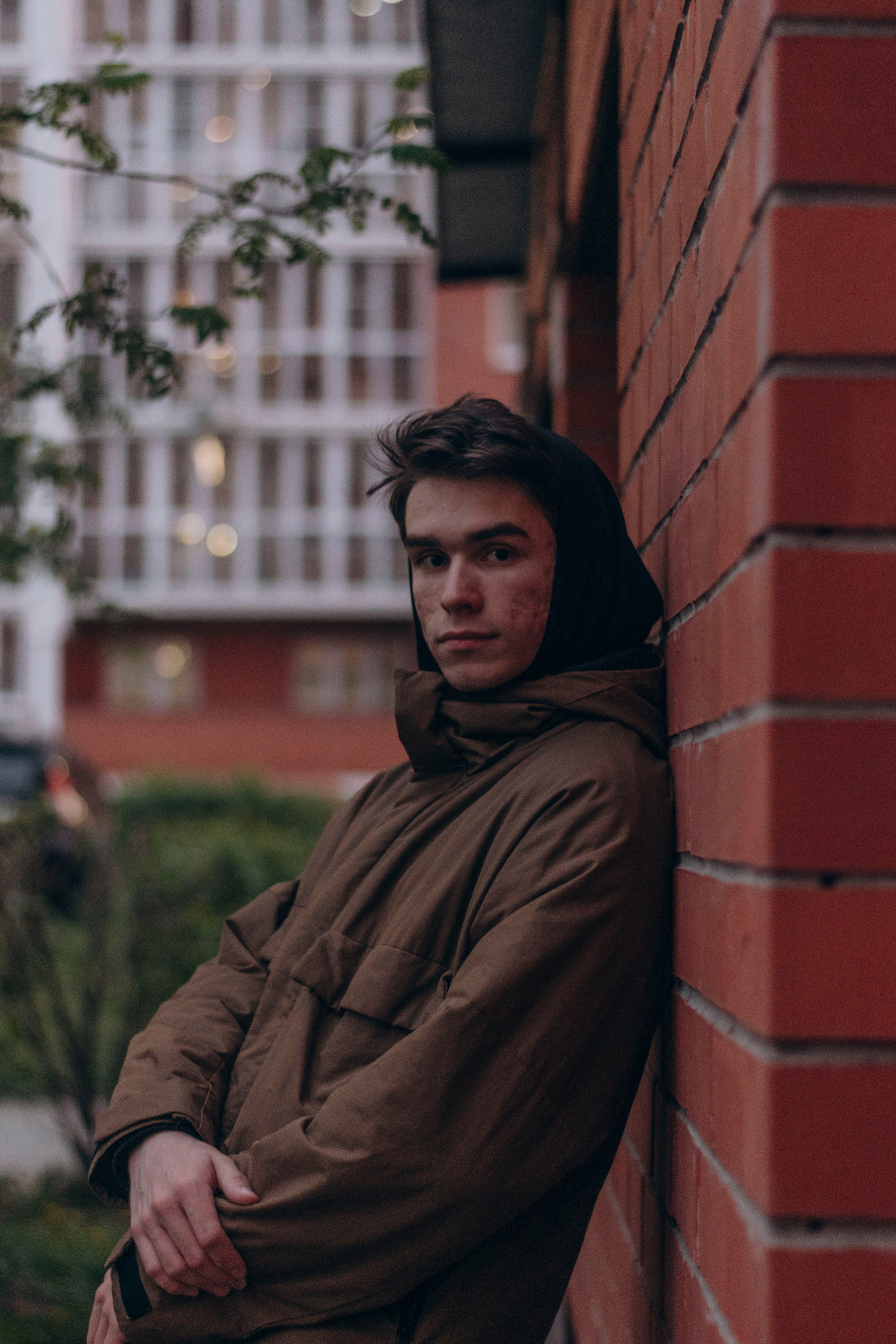 Степан. Фотограф | Липецк