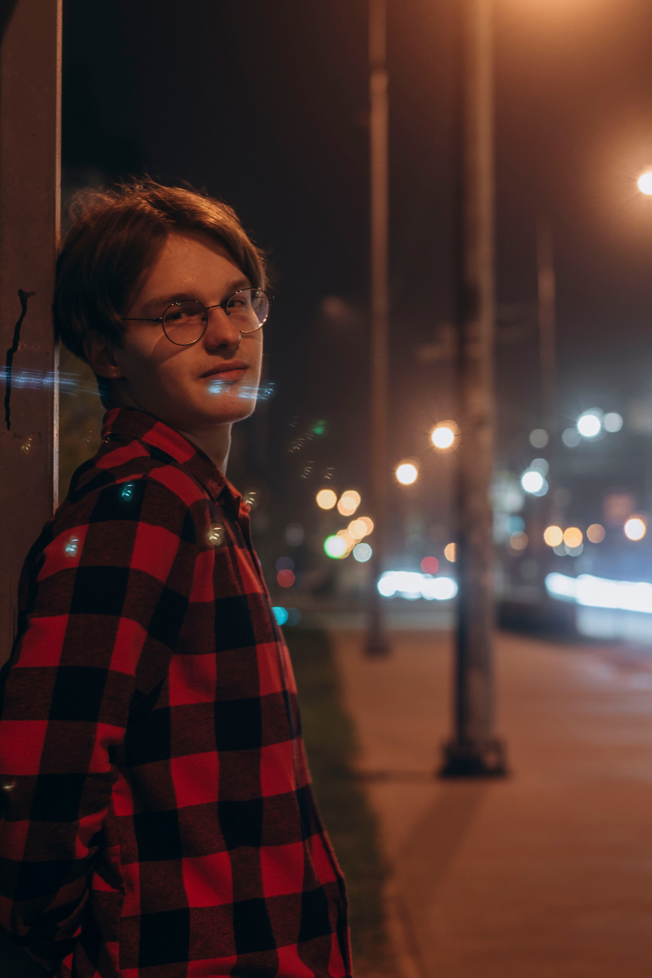 Роман. Фотограф | Липецк