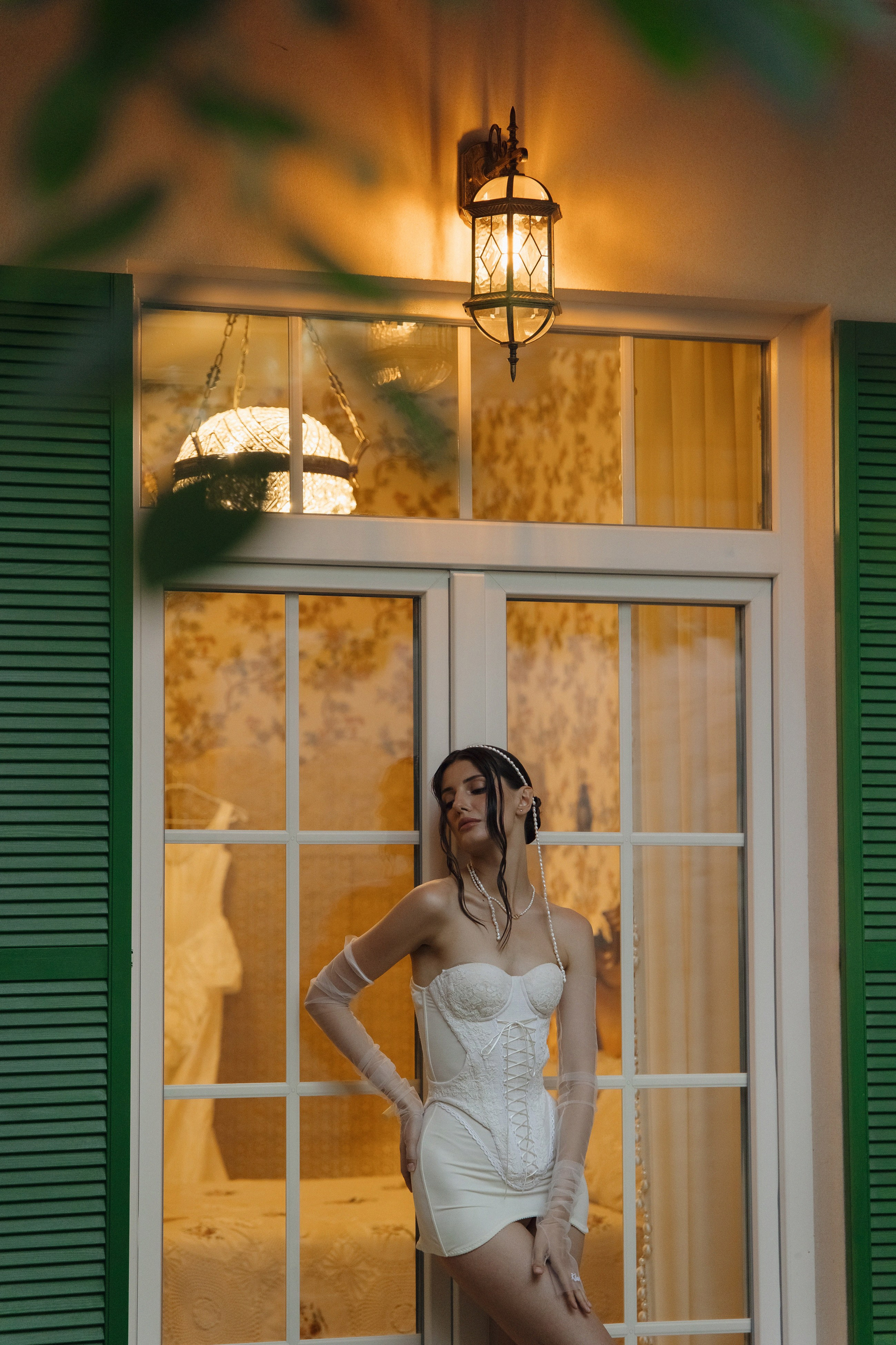 Елизавета и Евгений: итальянская романтика в подмосковных пейзажах. Свадебный фотограф Москва