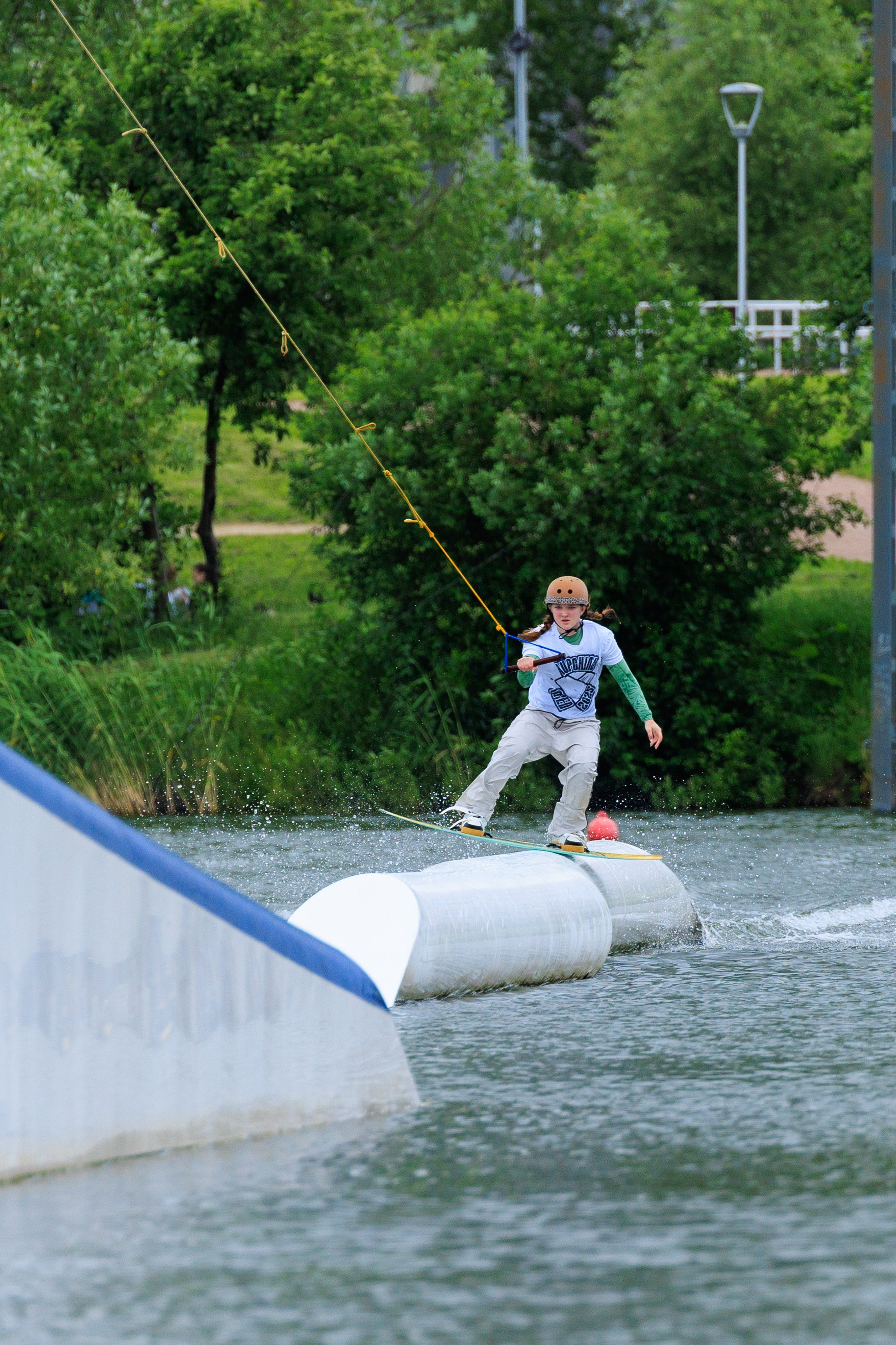 KUPCHINO OPEN CONTEST 2025. Фотограф Александр Заломаев