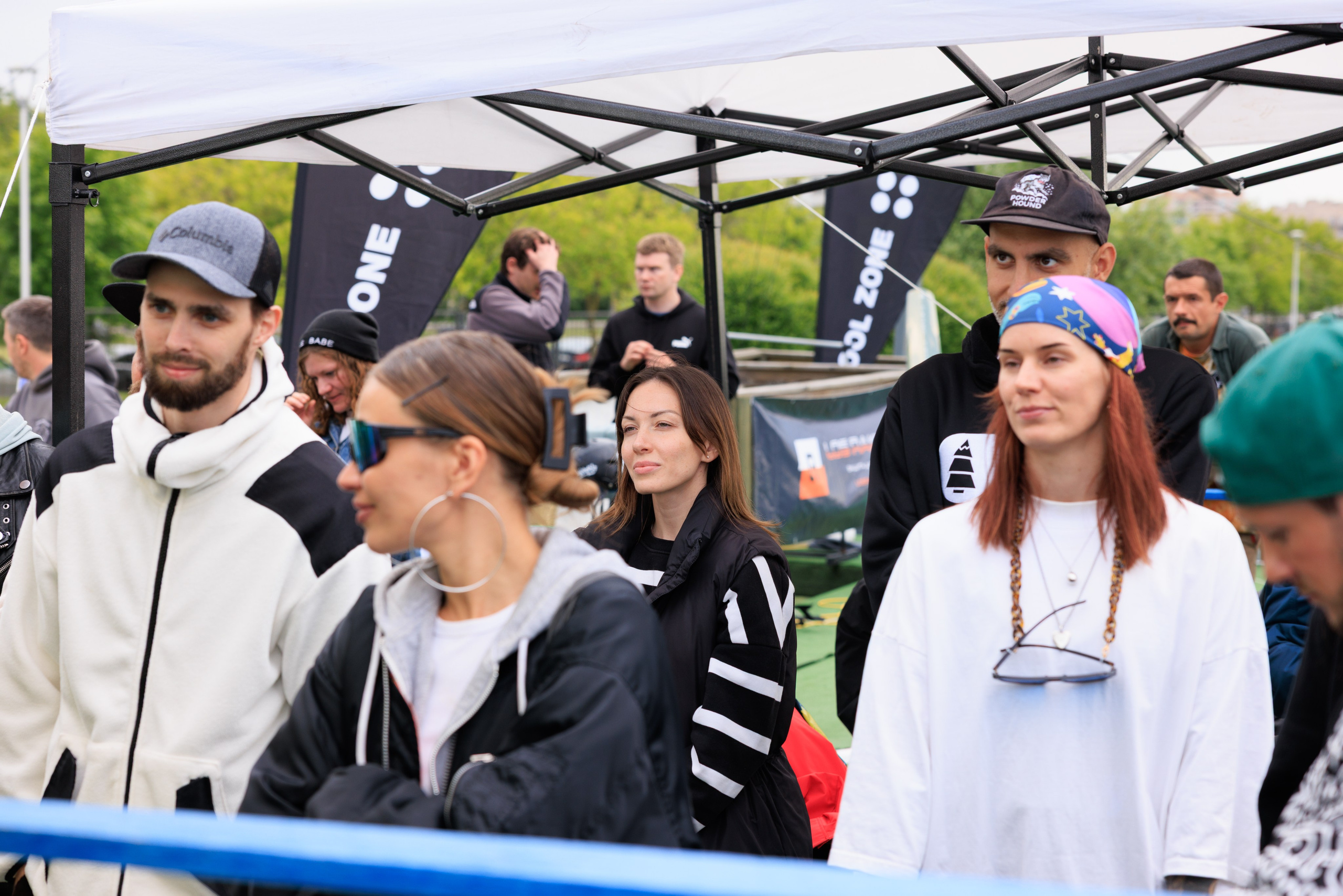 KUPCHINO OPEN CONTEST 2025. Фотограф Александр Заломаев