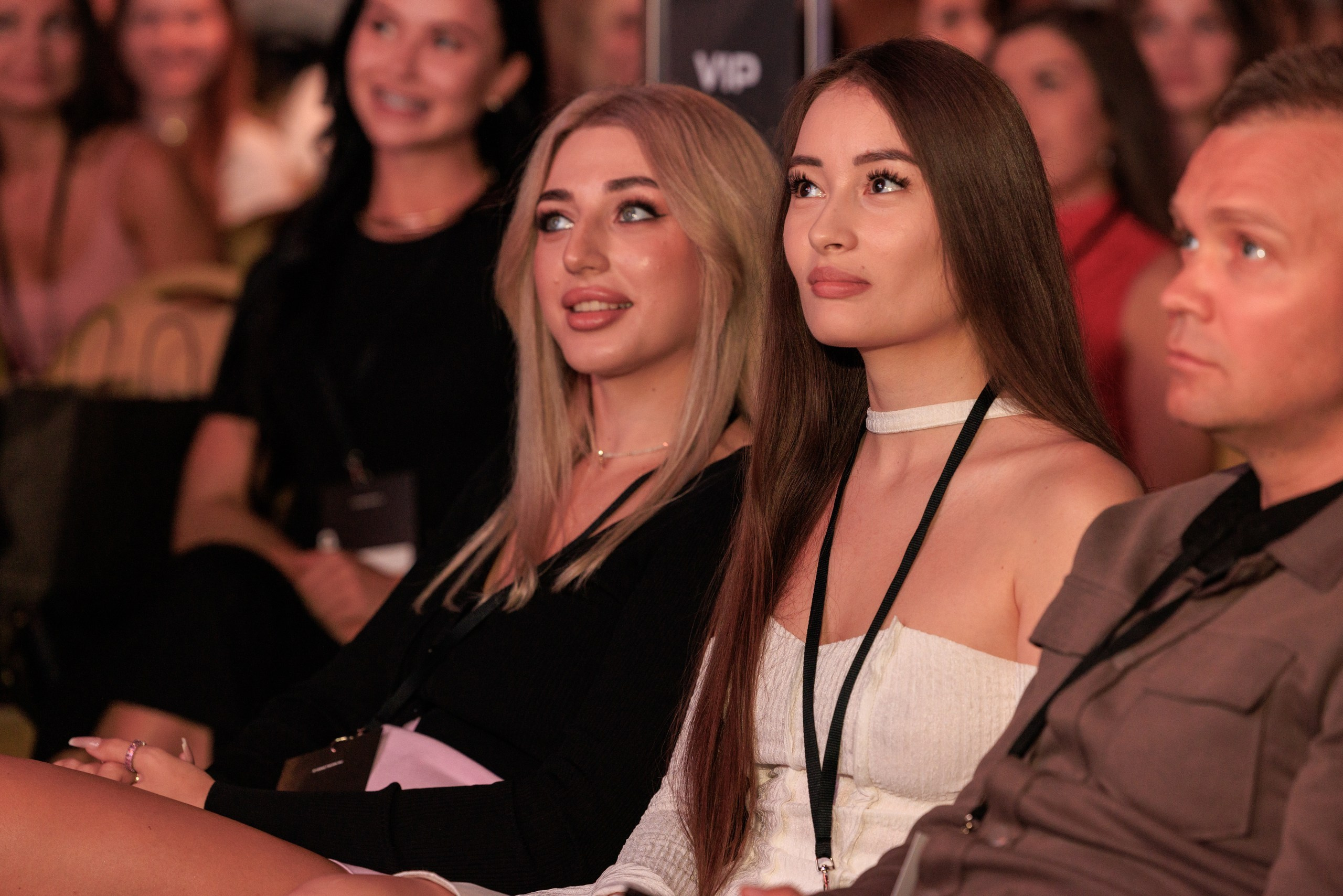 Нетворкинг Стаса Еговцева в СПб. Фотограф Александр Заломаев