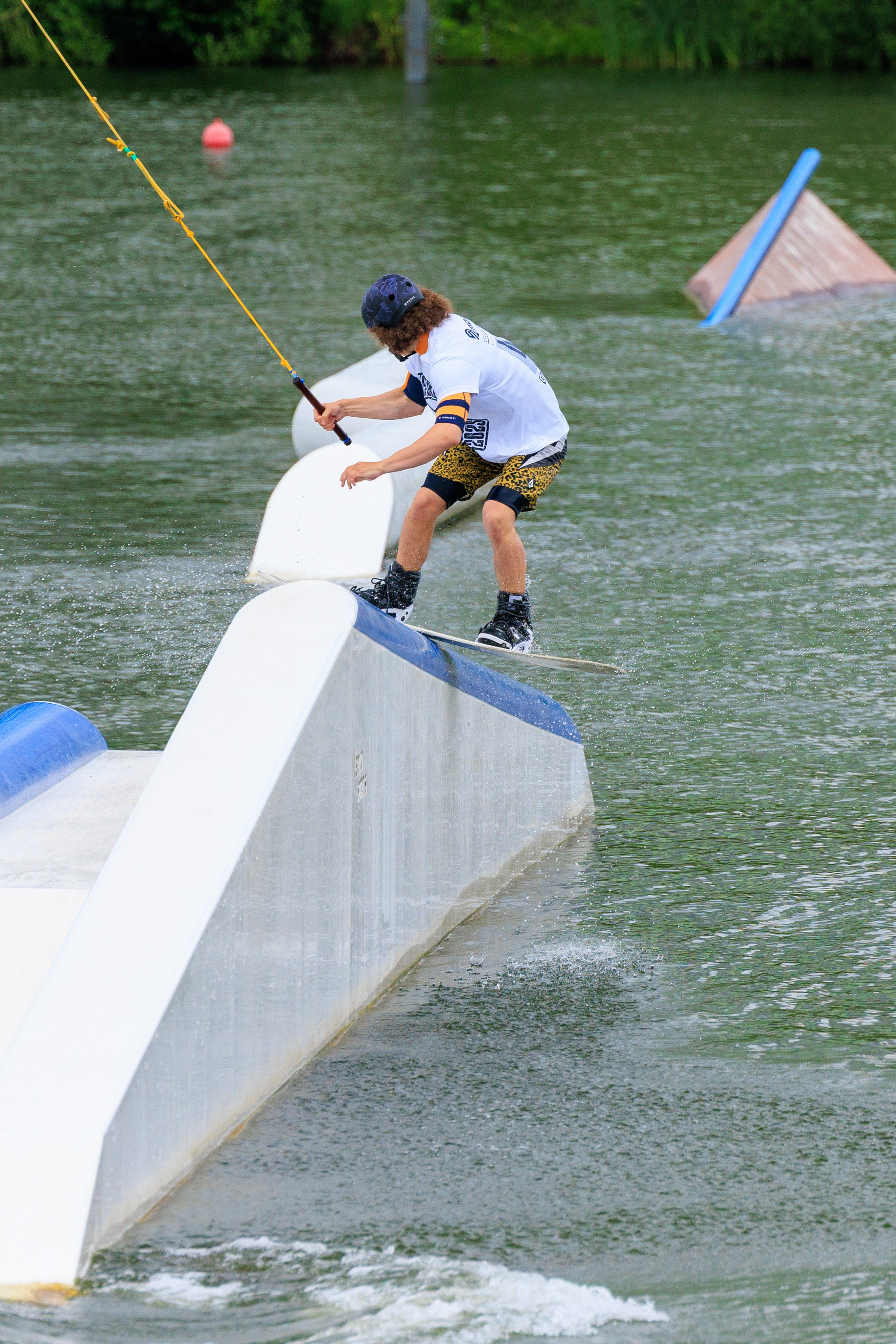 KUPCHINO OPEN CONTEST 2025. Фотограф Александр Заломаев