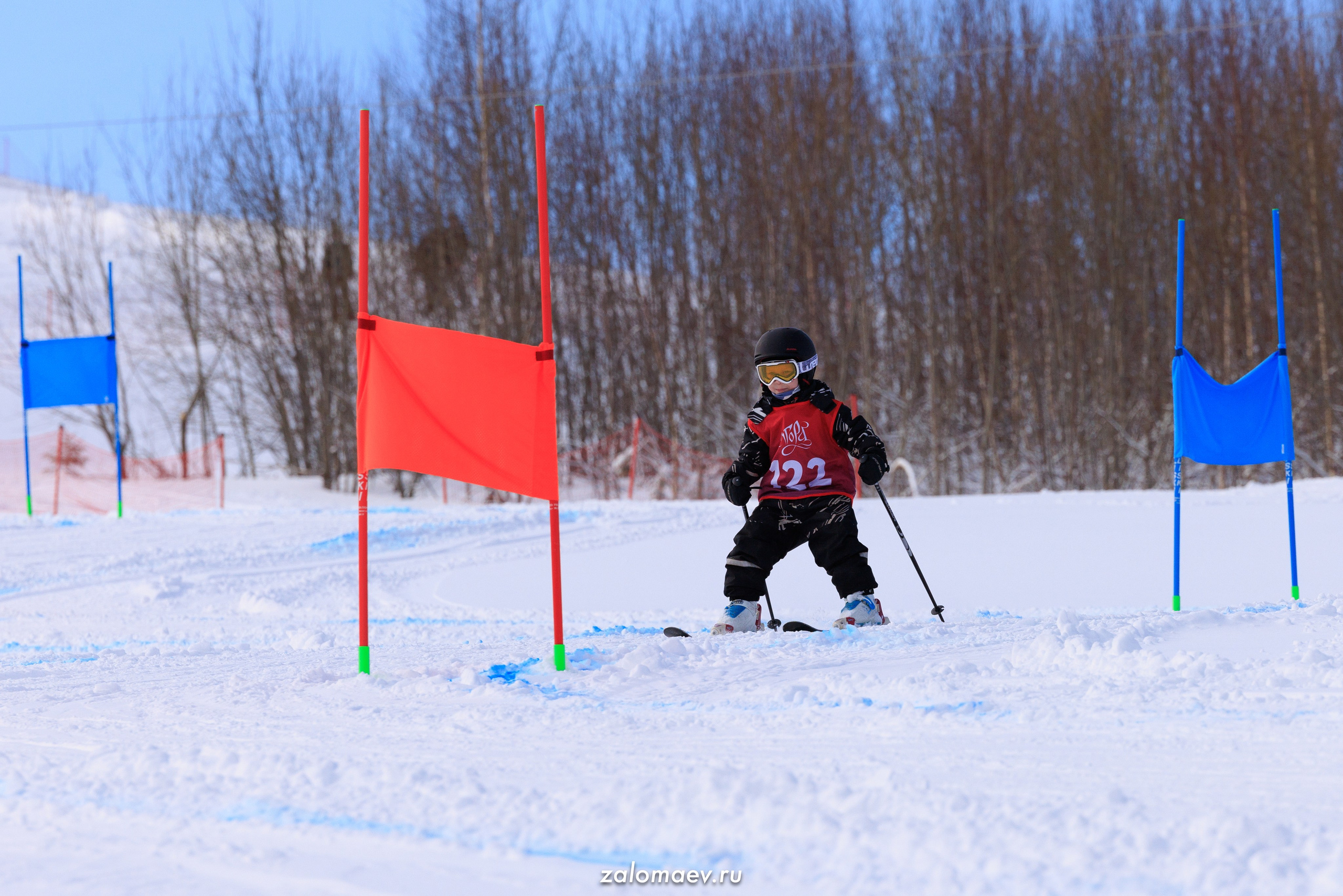 IGORACUP 2025. Фотограф Александр Заломаев