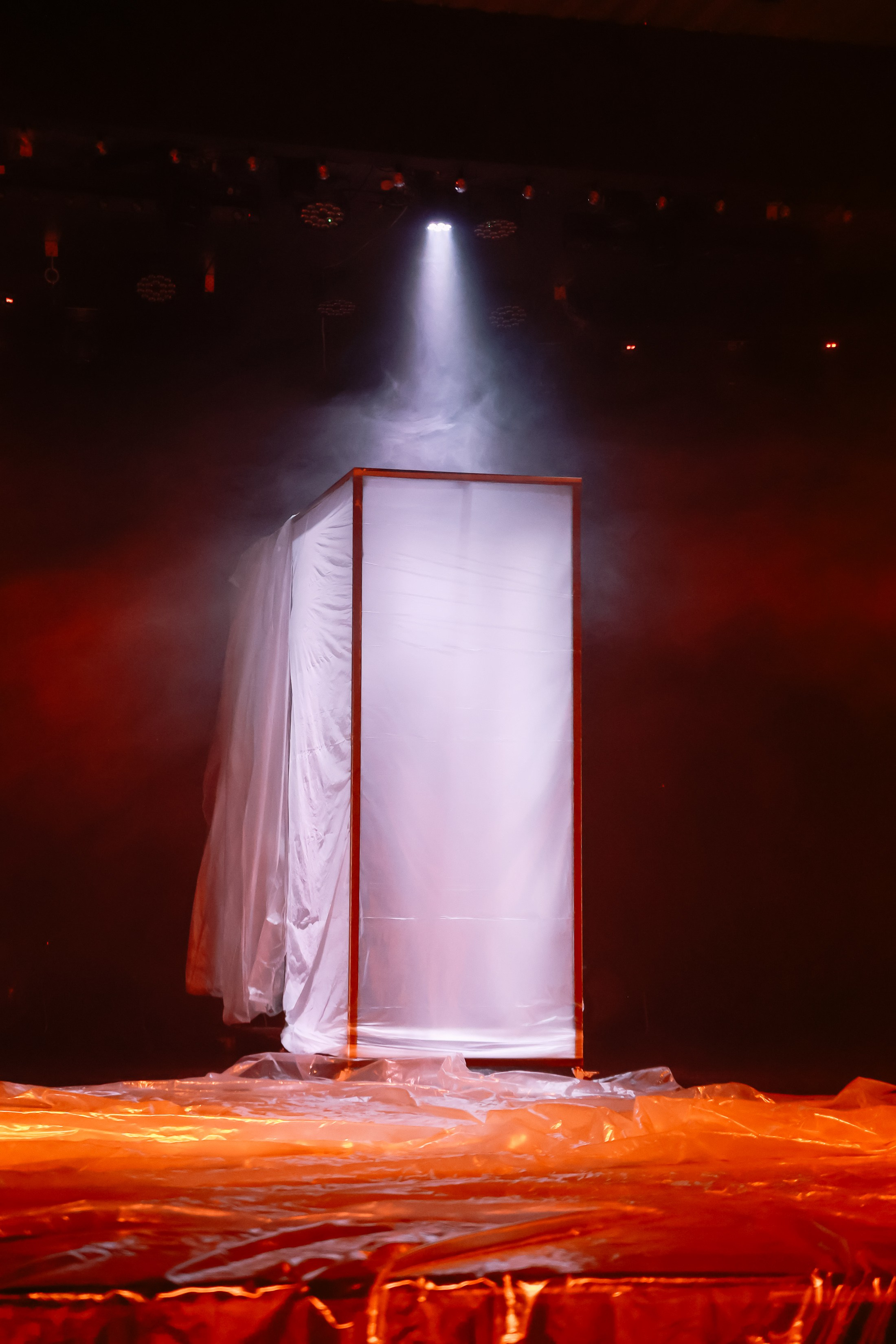 Большая Исповедь _ IVEX. Фотограф Юлия Мальцева