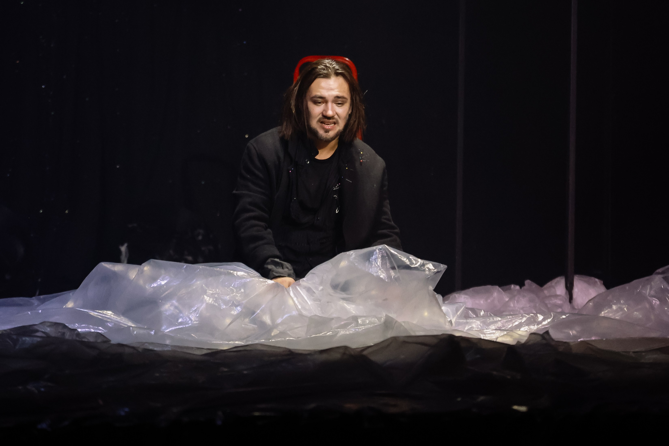 Большая Исповедь _ IVEX. Фотограф Юлия Мальцева