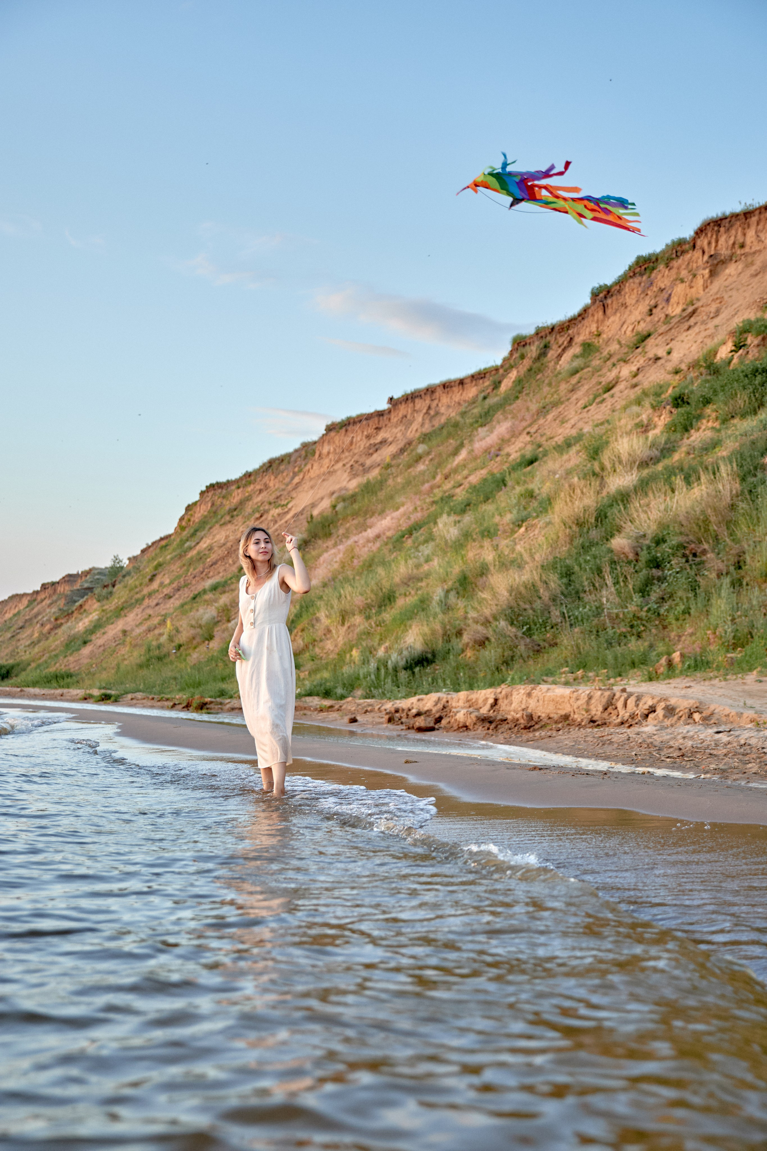 Ягодное. Фотограф в Самаре Анастасия Афанасьева