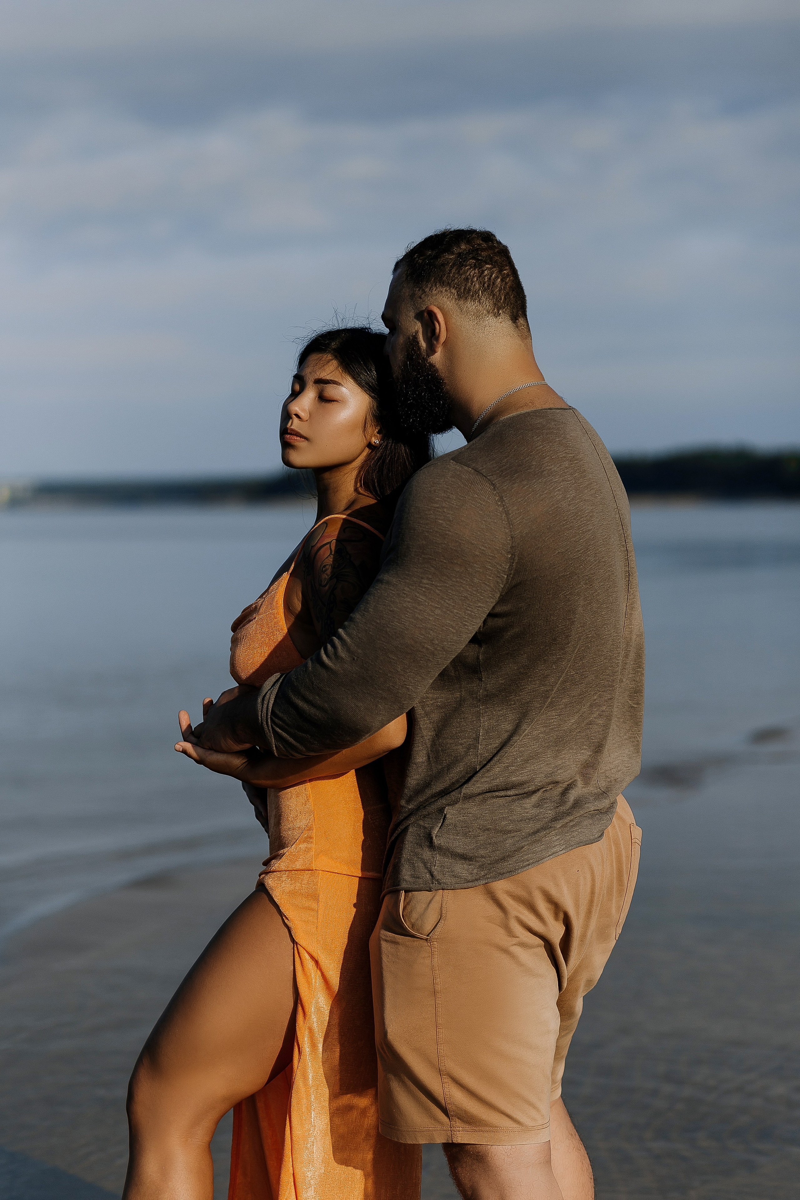 Love story. Многопрофильный фотограф в Санкт-Петербурге Светлана Вельгас